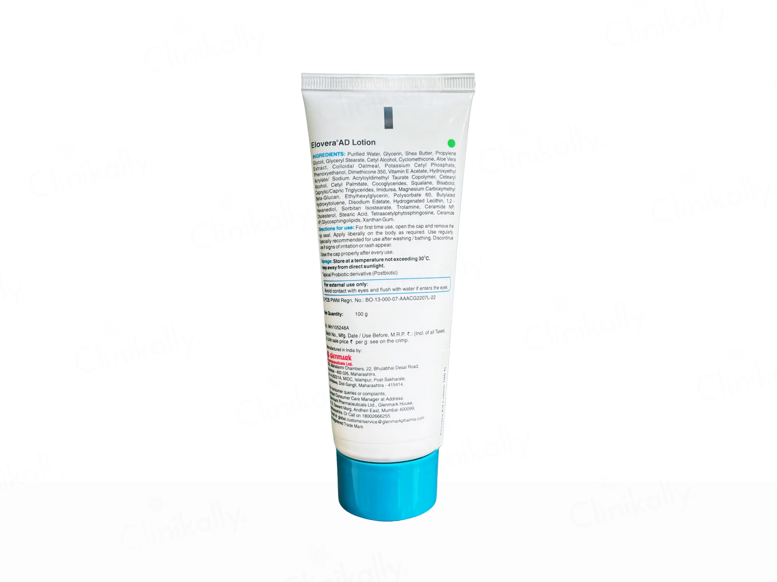 Elovera-AD Lotion - Image 2