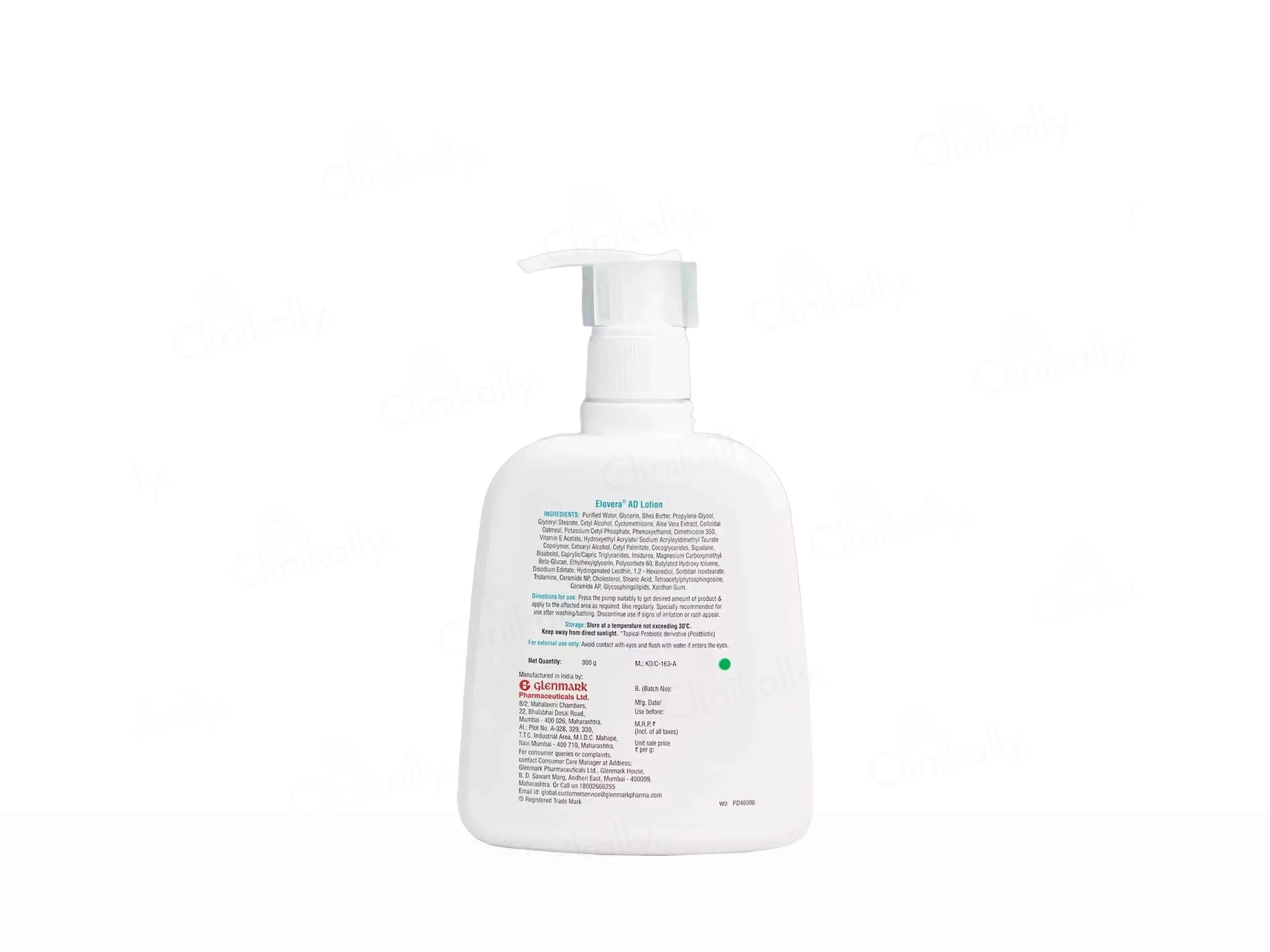 Elovera-AD Lotion - Image 5