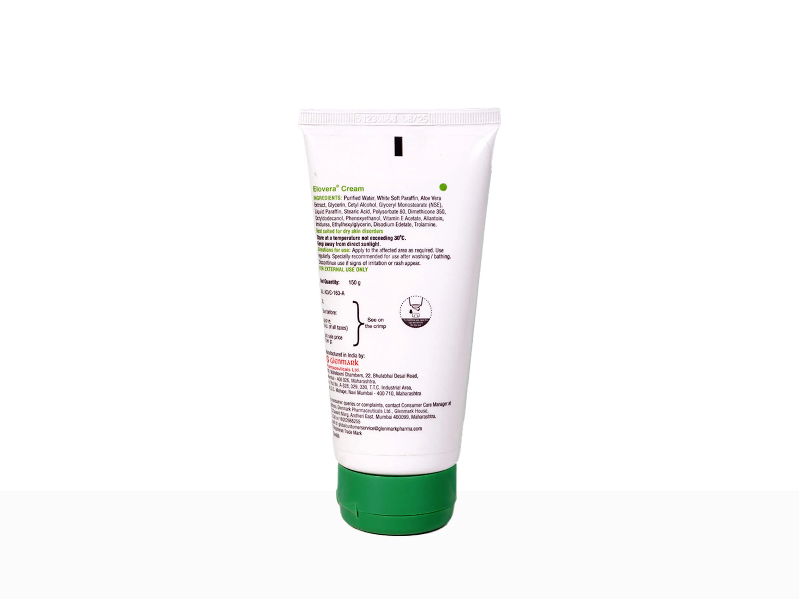 Elovera Cream - Image 8