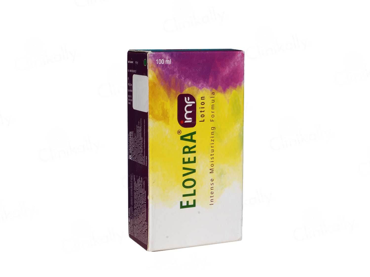 Elovera IMF Lotion - Image 3