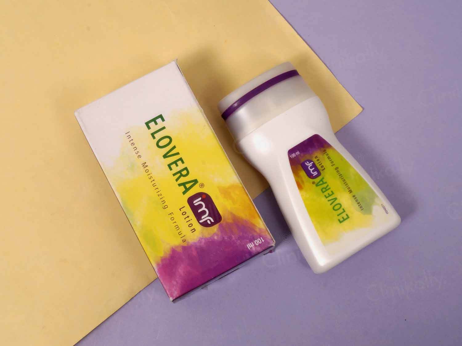 Elovera IMF Lotion - Image 4