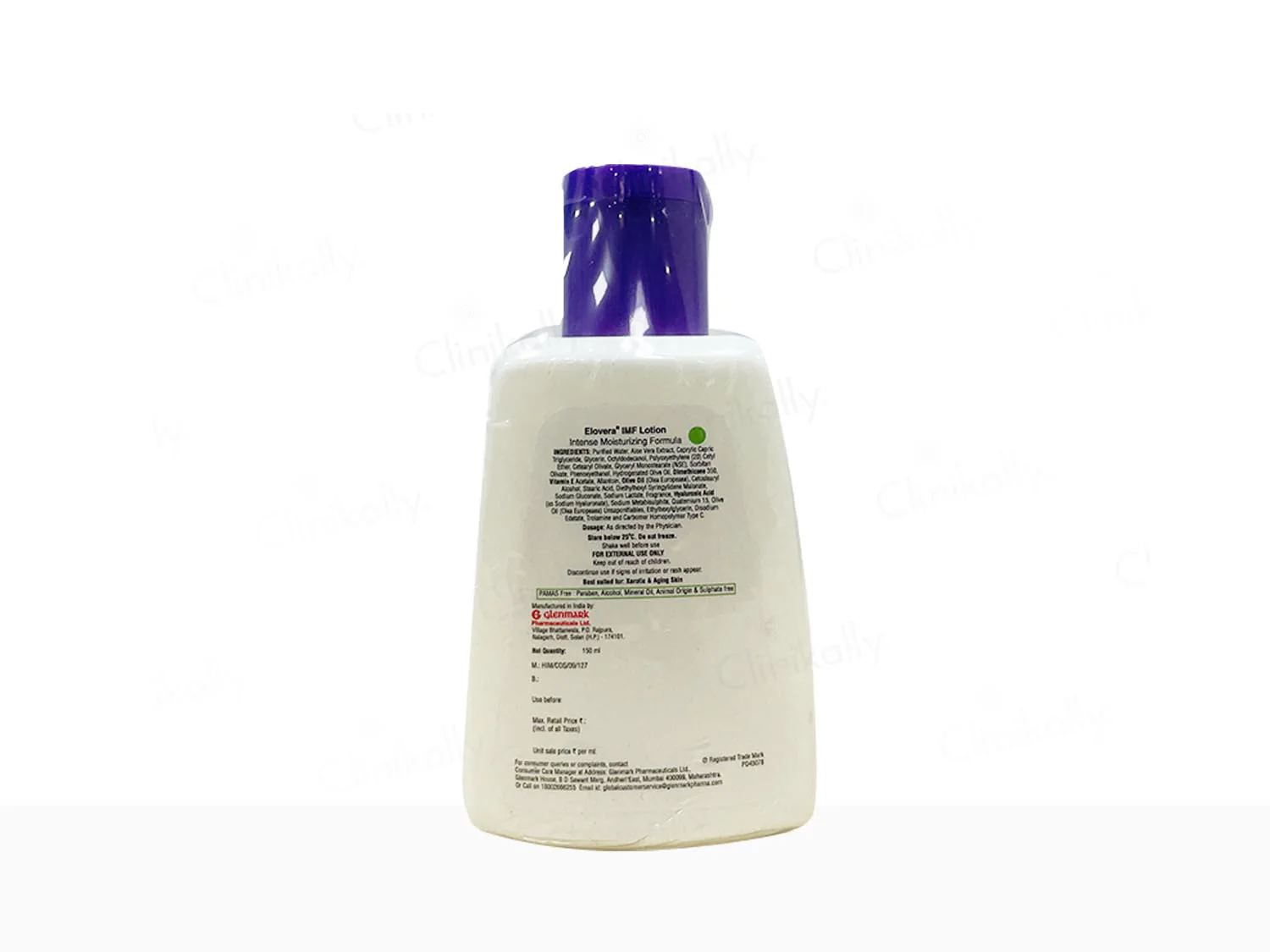 Elovera IMF Lotion - Image 6