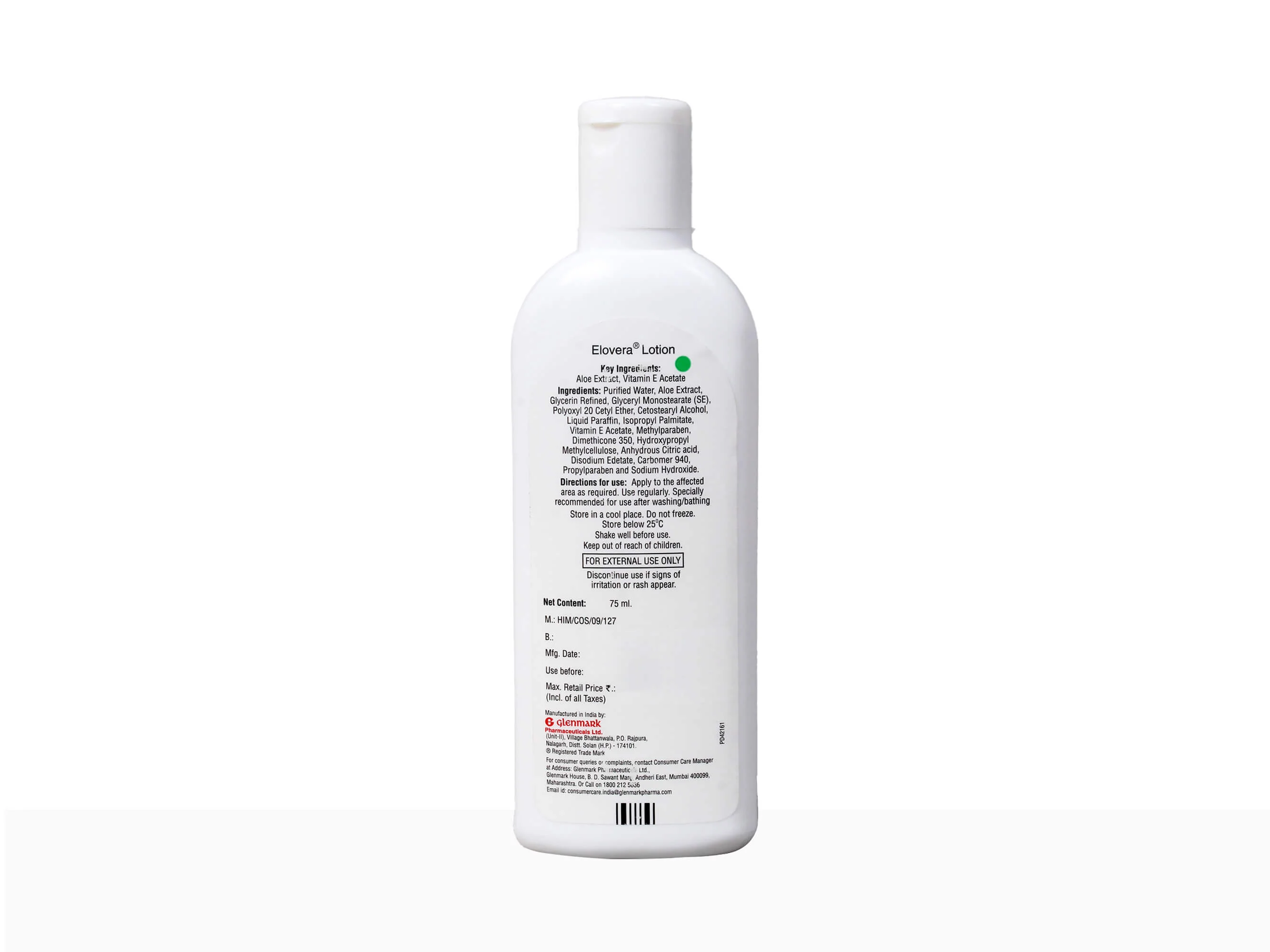 Elovera Lotion - Image 2