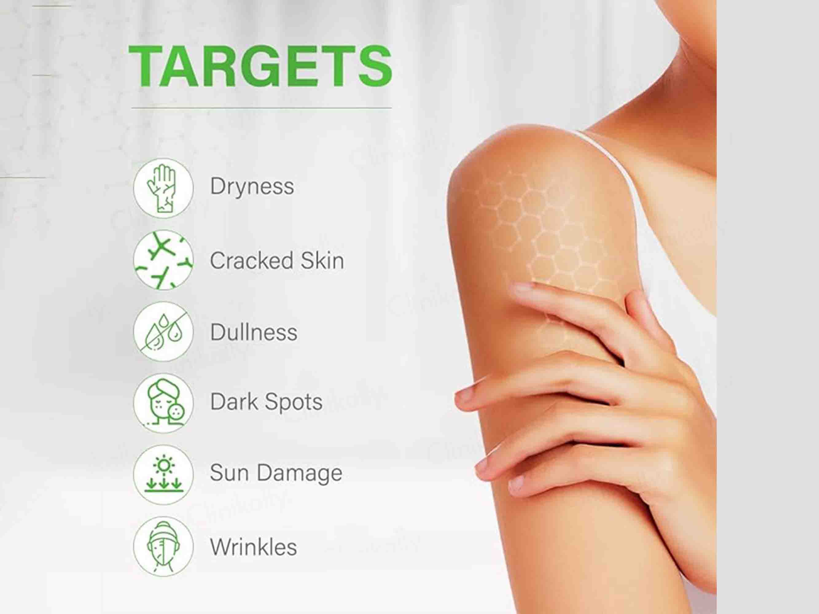 Elovera Pro Probiotic Infused Moisturizer Cream - Image 4