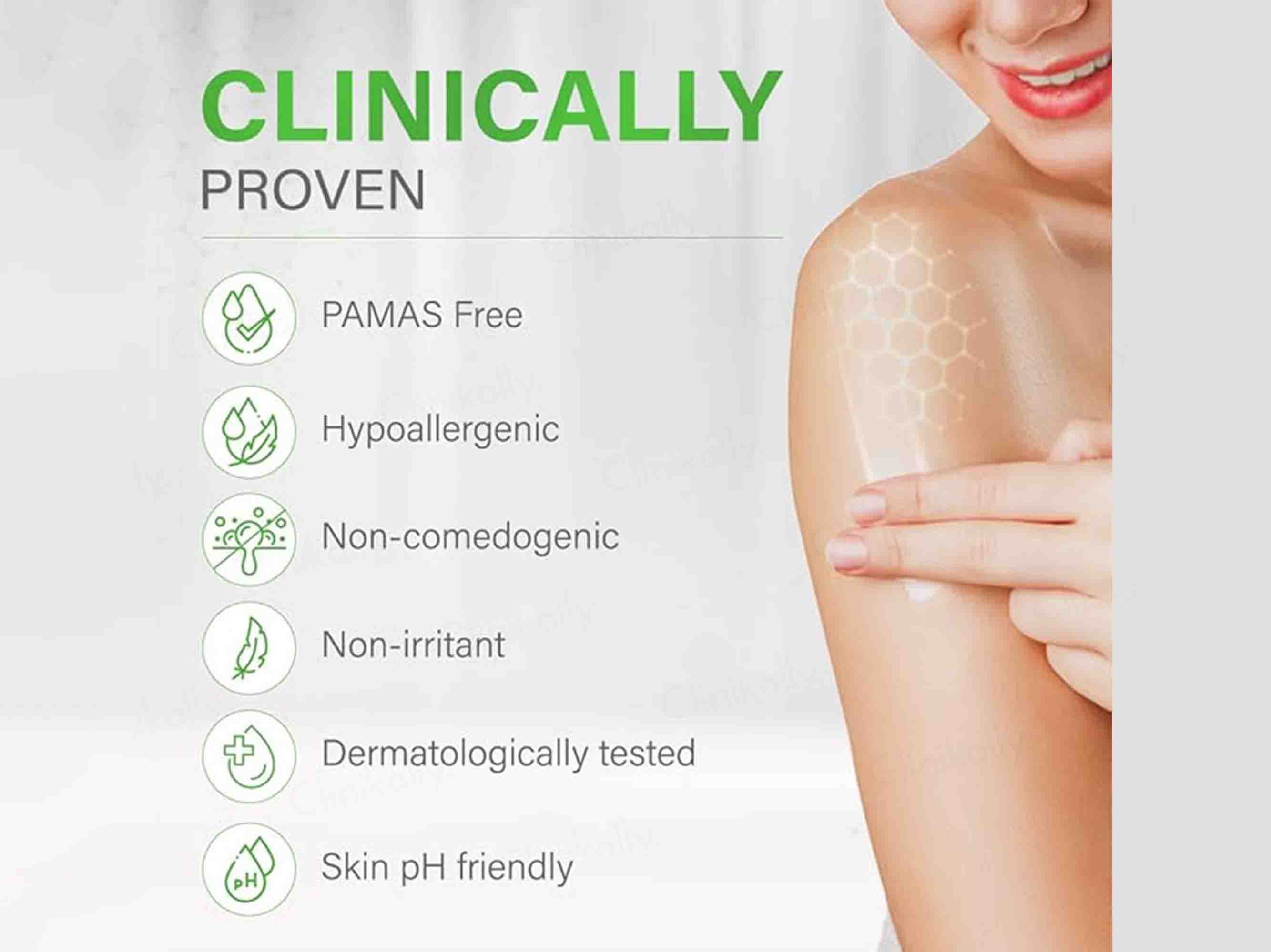 Elovera Pro Probiotic Infused Moisturizer Cream - Image 5