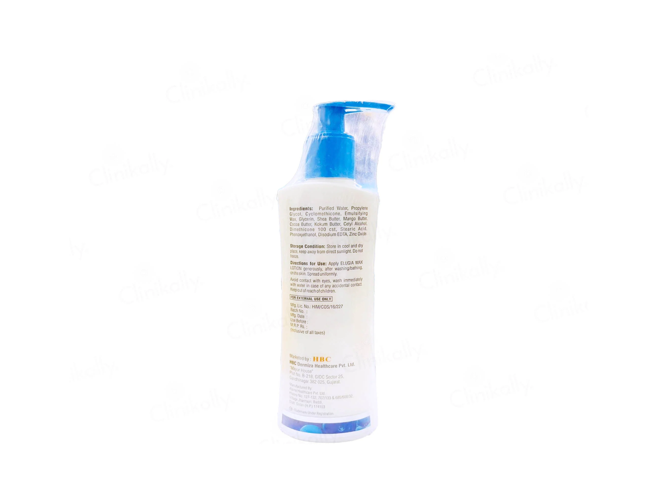 Elugia Max Lotion - Image 2