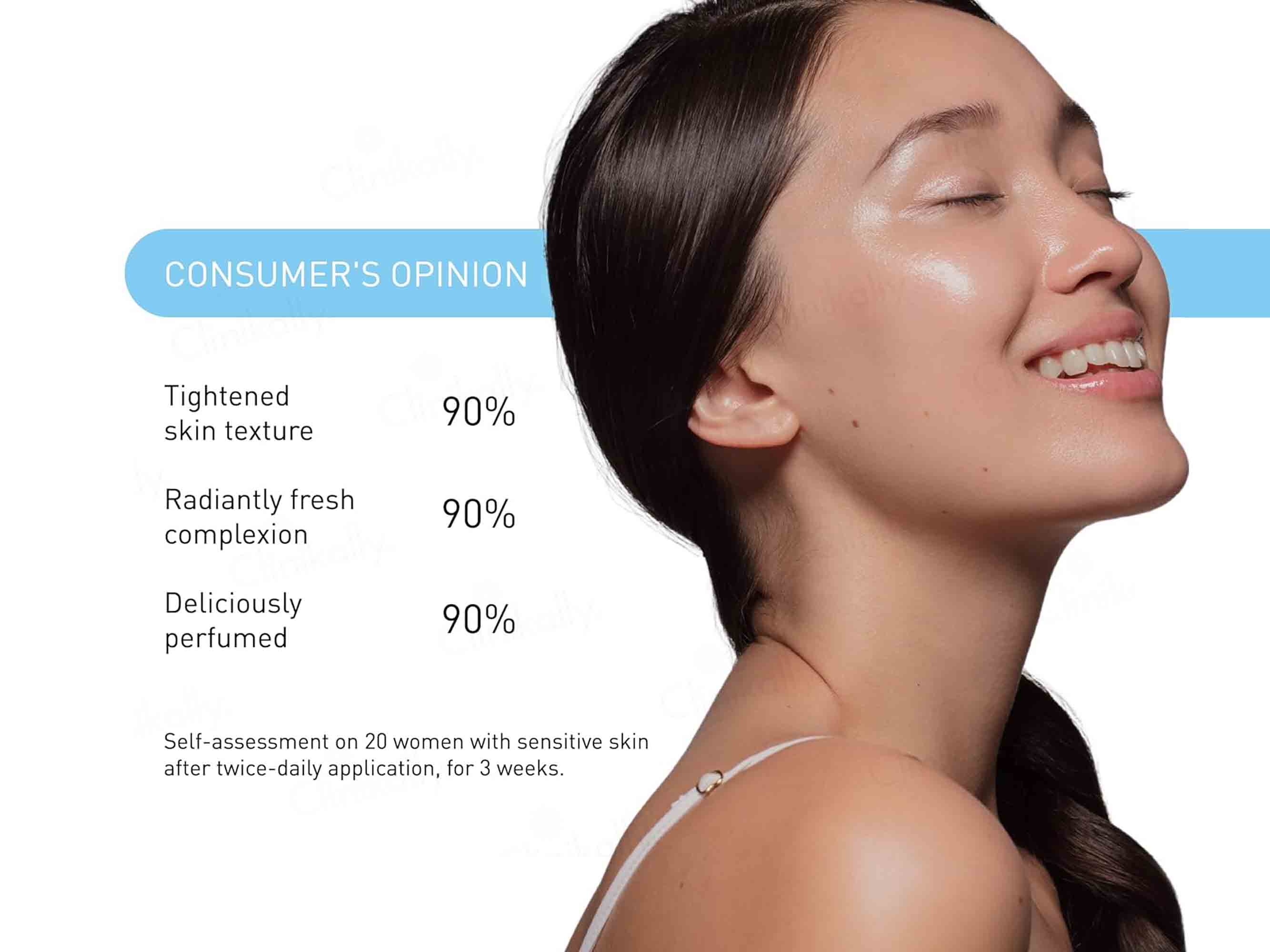 Embryolisse Eau De Beaute Rosamelis Face Toner - Image 4
