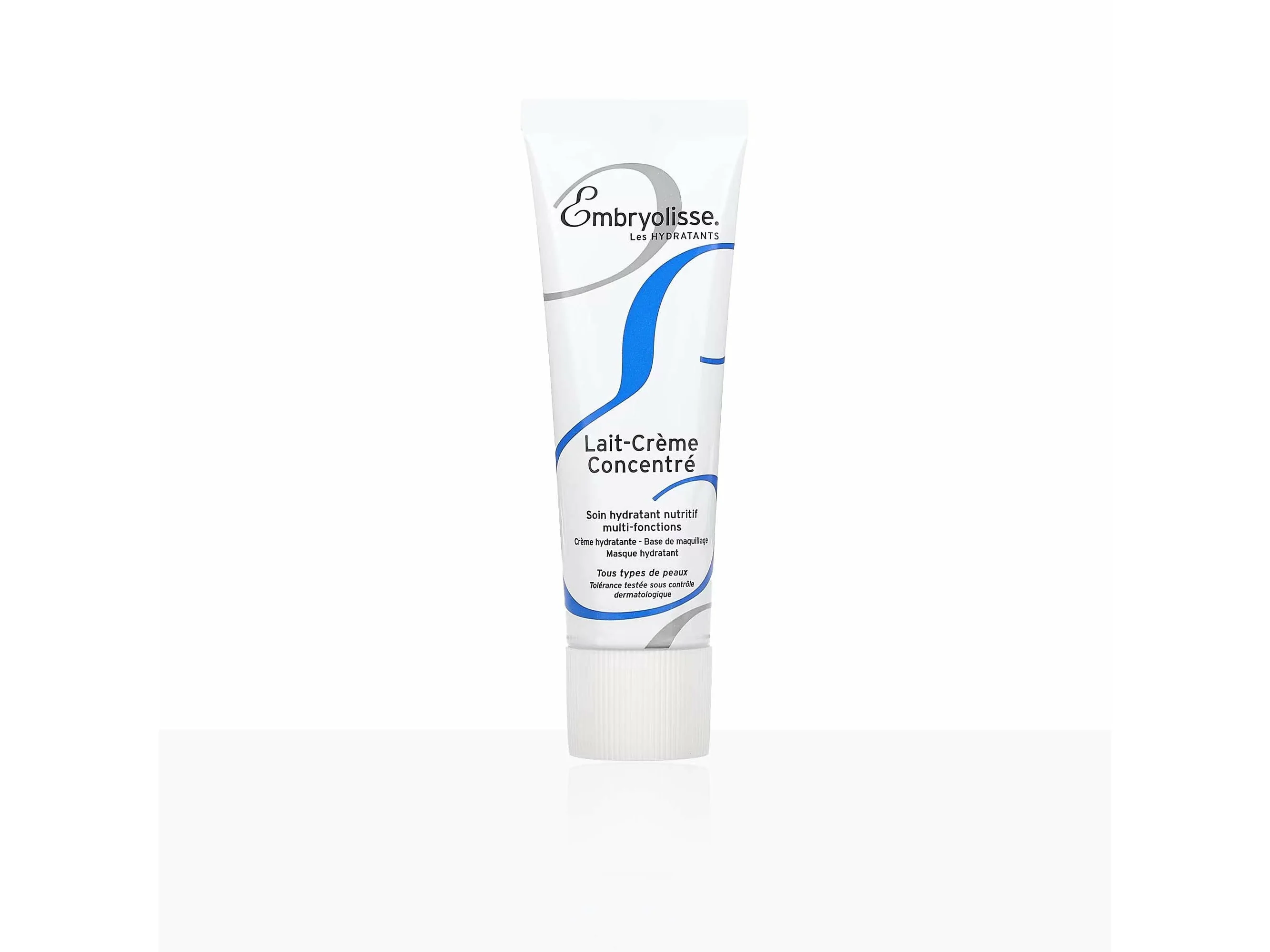 Embryolisse Lait-Creme Concentre Nourishing Moisturizer - Image 5