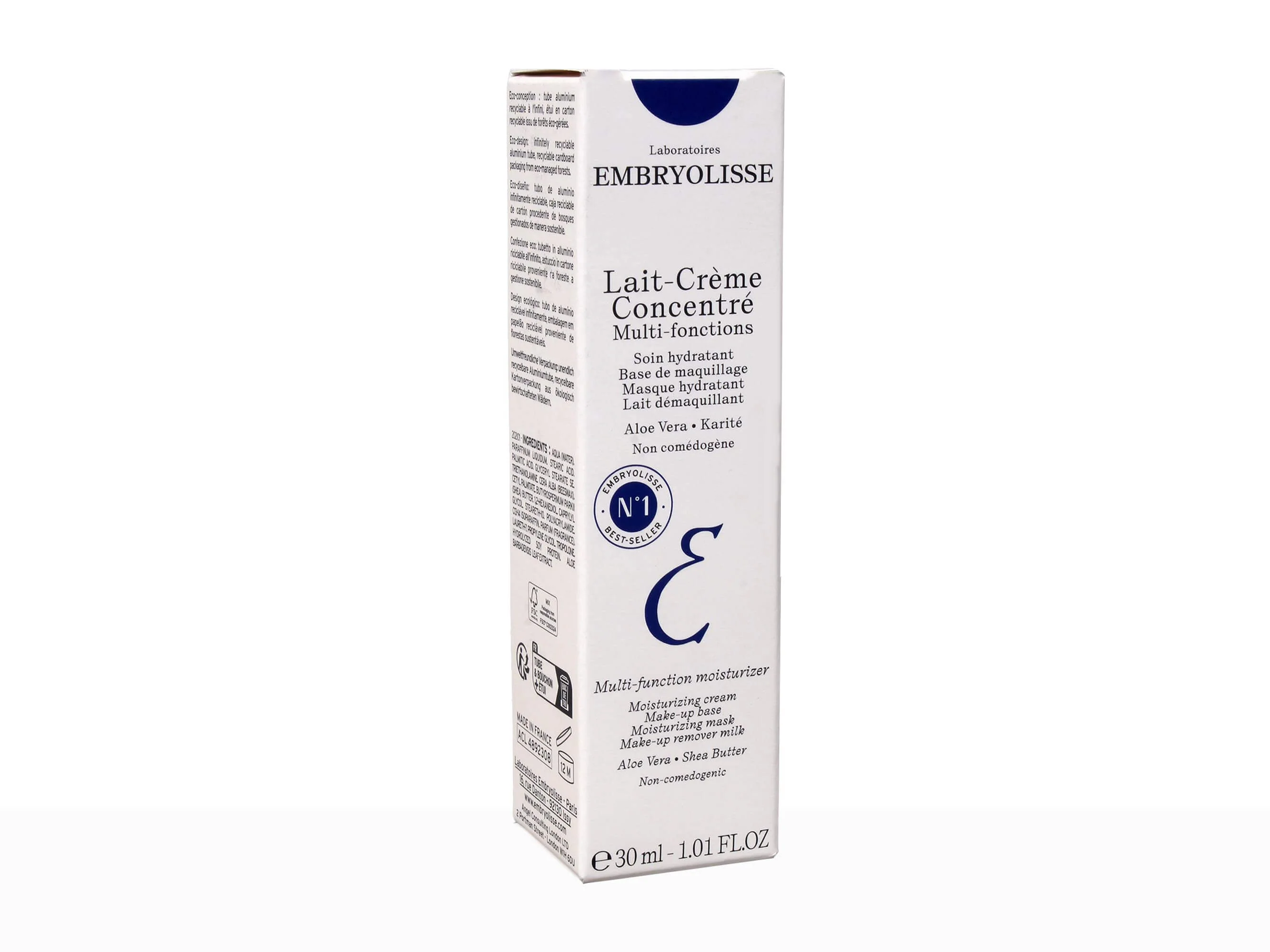 New Embryolisse Lait Crème Concentré Multi-function Moisturizer - Image 3