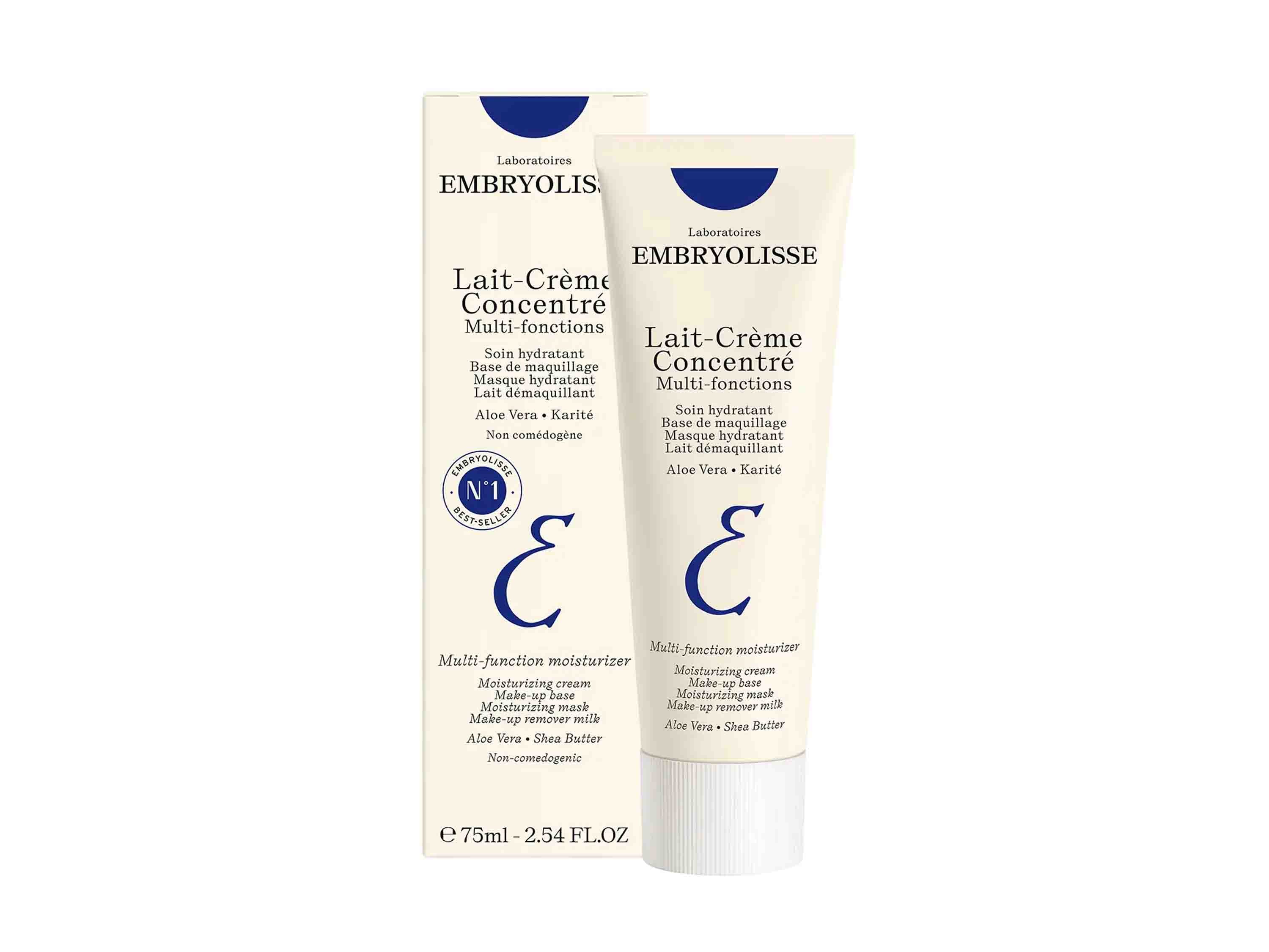 New Embryolisse Lait Crème Concentré Multi-function Moisturizer - Image 4