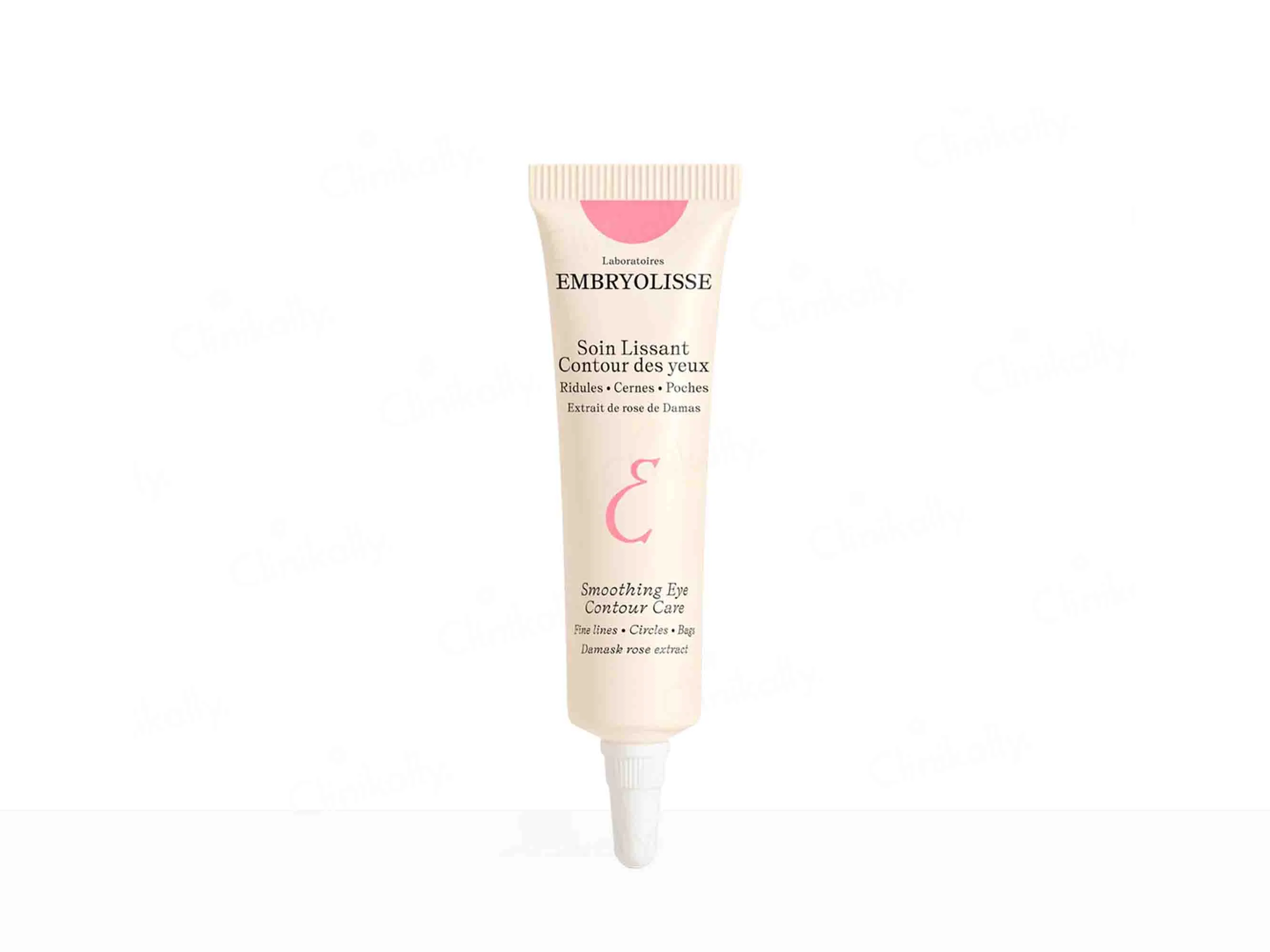Embryolisse Smoothing Eye Contour Care - Image 2