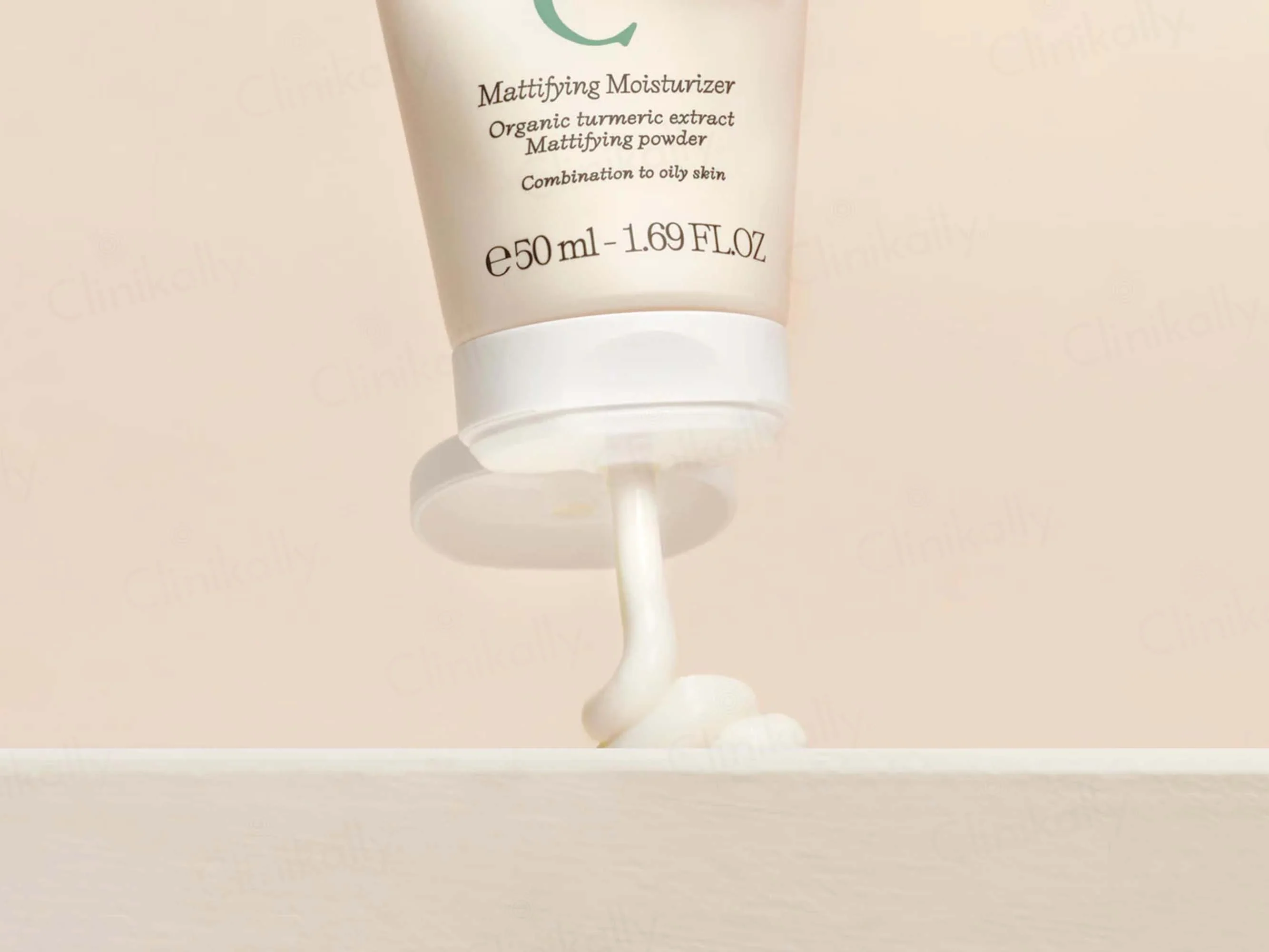 Embryolisse Soin Hydratant Matifiant Moisturizer - Image 2