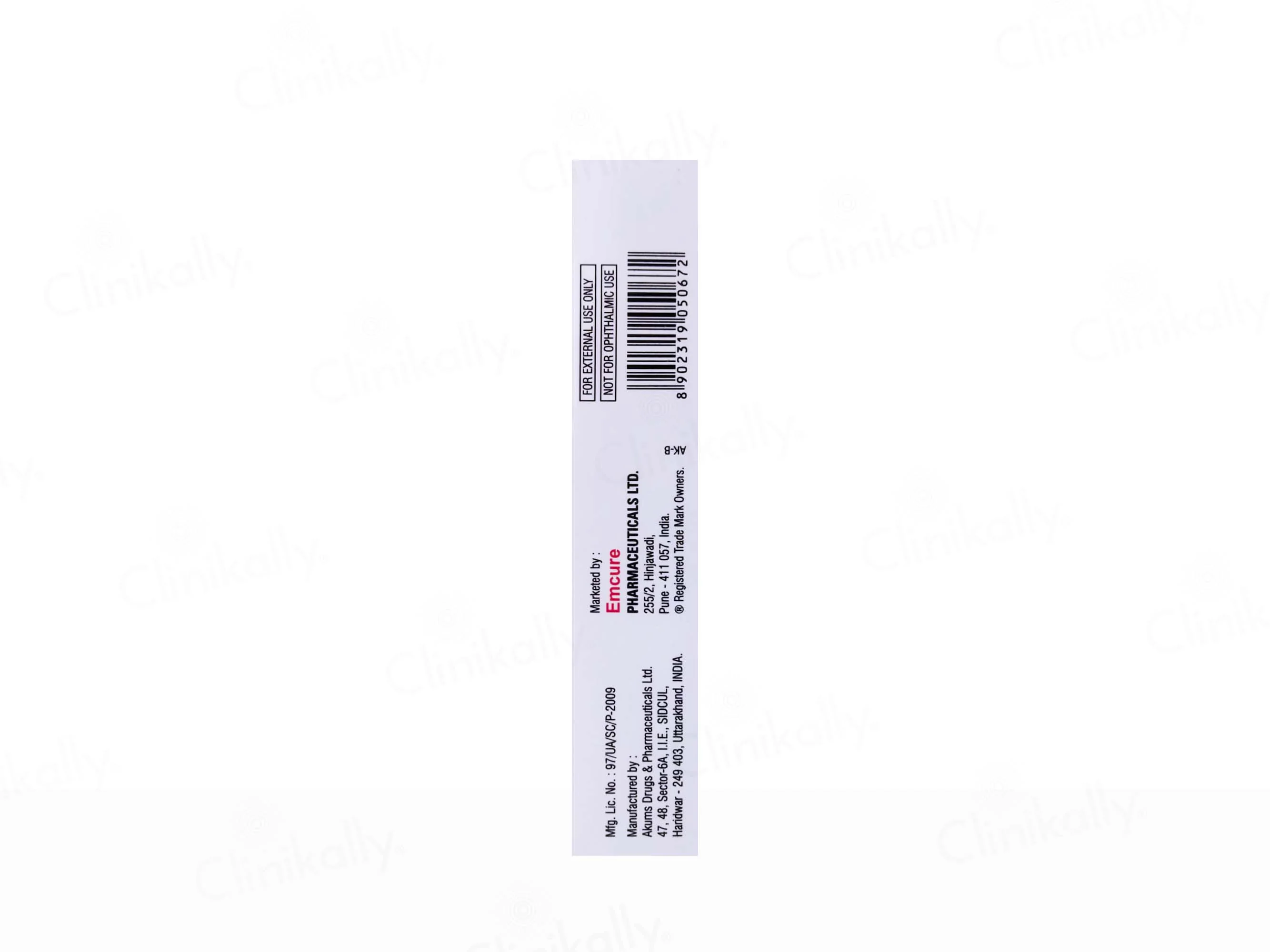 Emcor Cream - Image 3