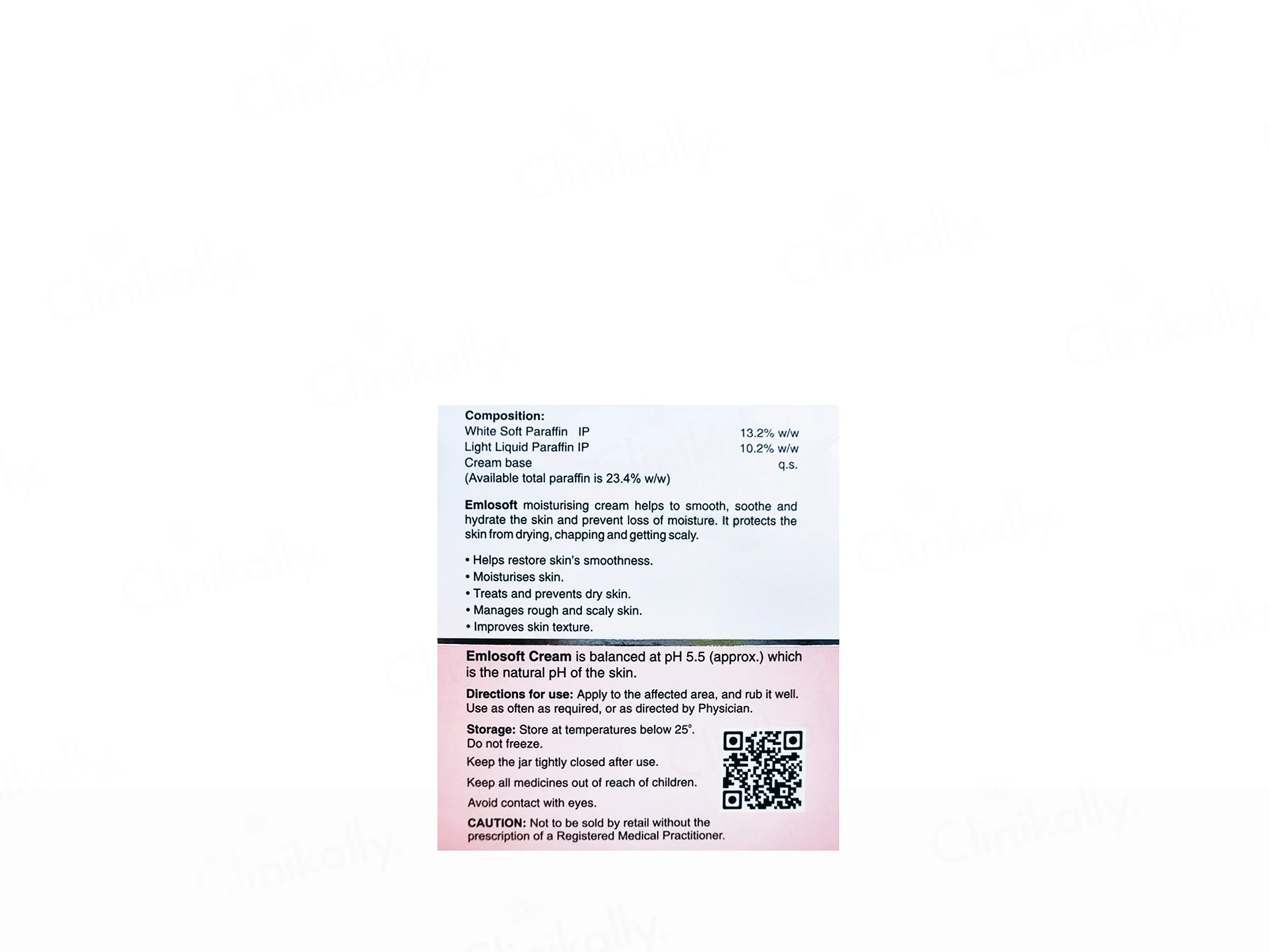 Emlosoft Cream - Image 3
