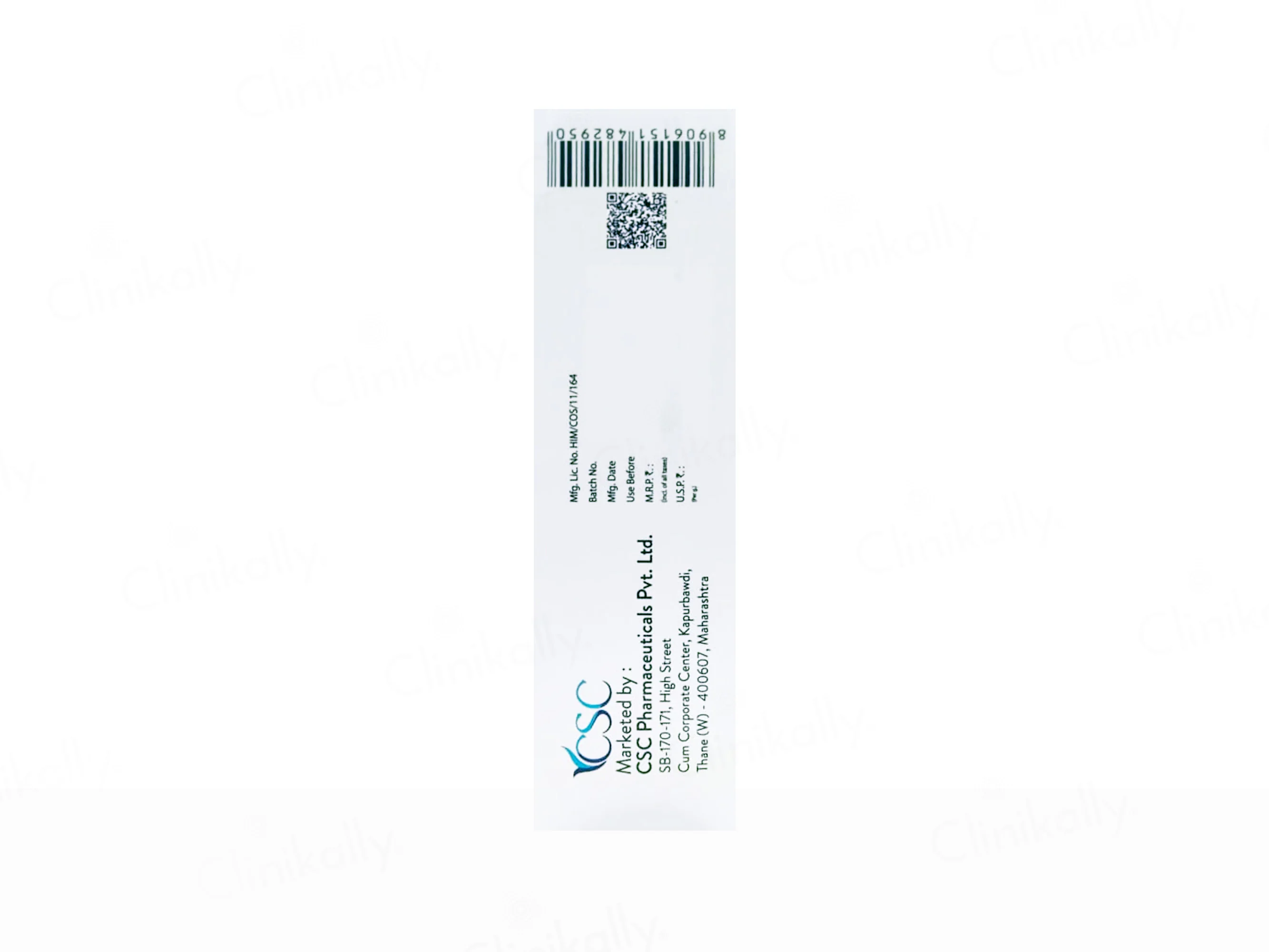 Emocrem OL Emollient Cream - Image 3