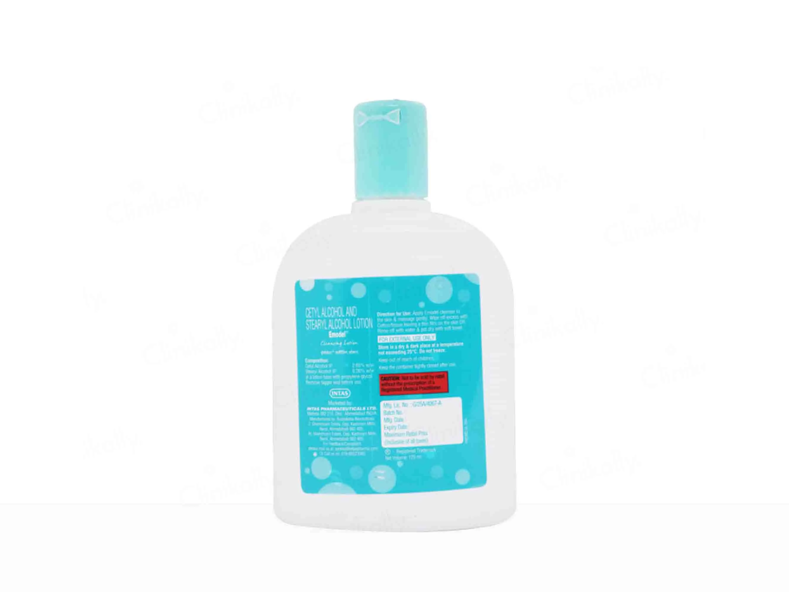 Emodel Cleansing Lotion - Image 2