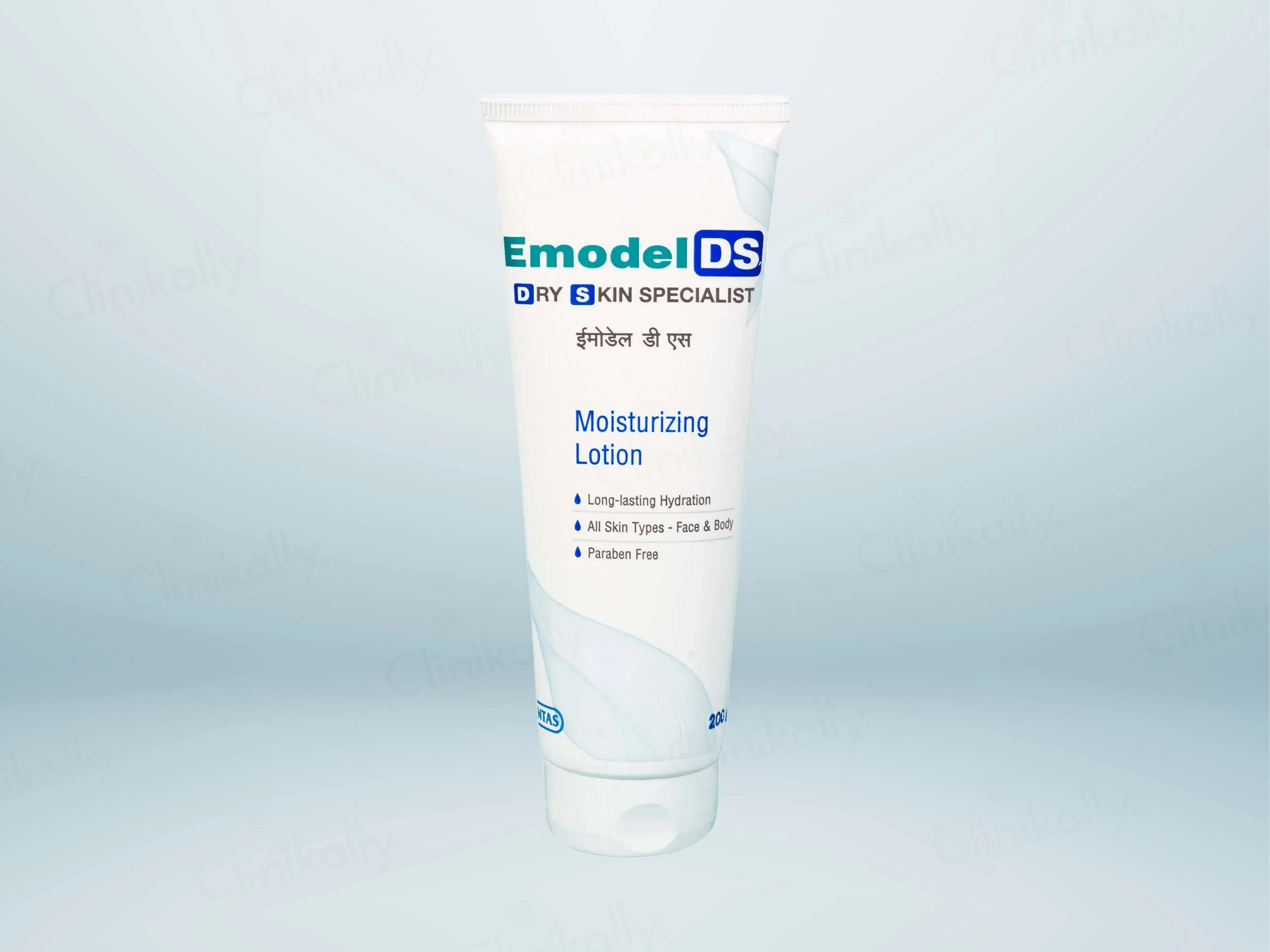 Emodel DS Moisturizing Lotion - Image 2