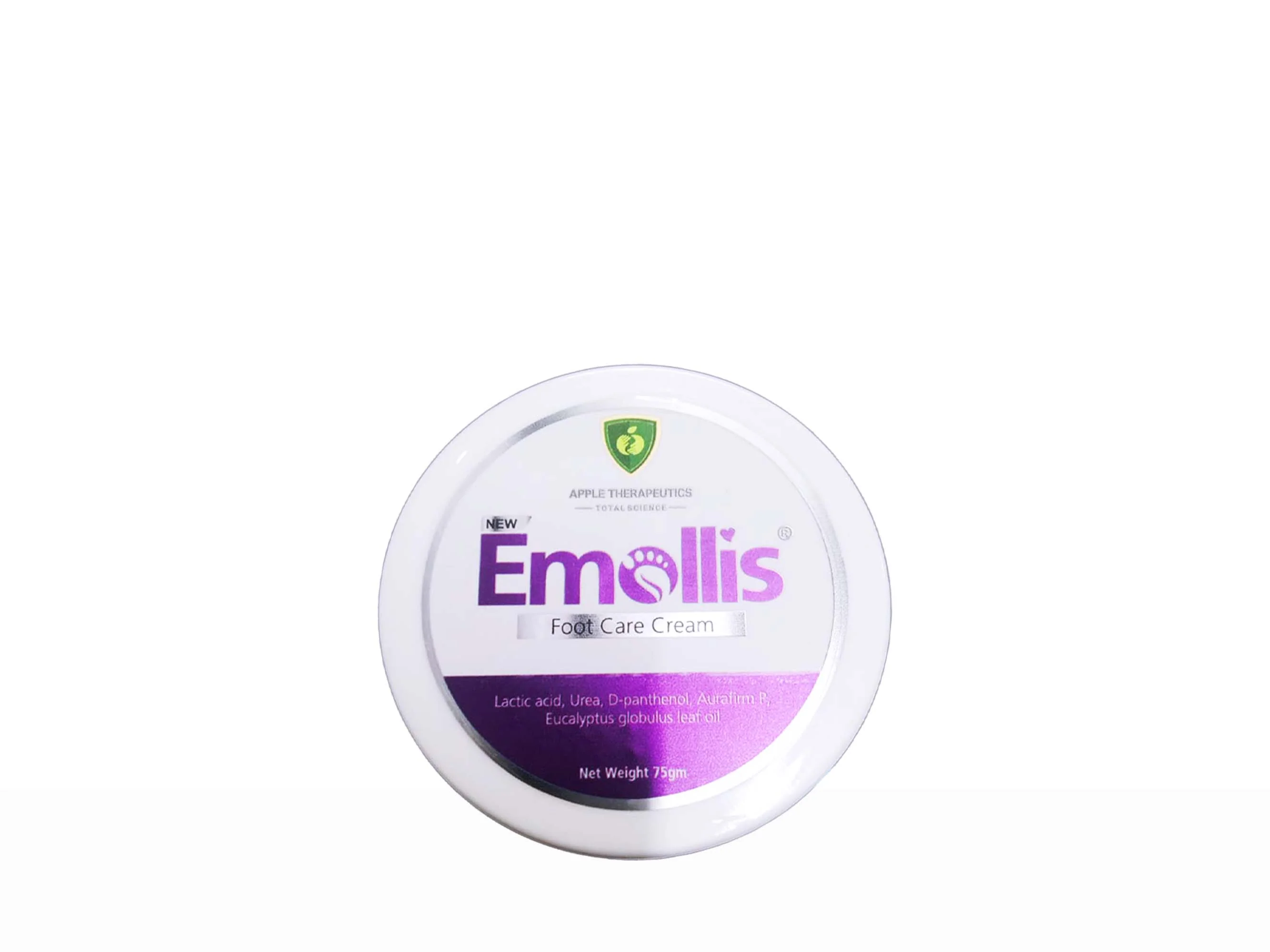 Emollis Foot Care Cream - Image 4