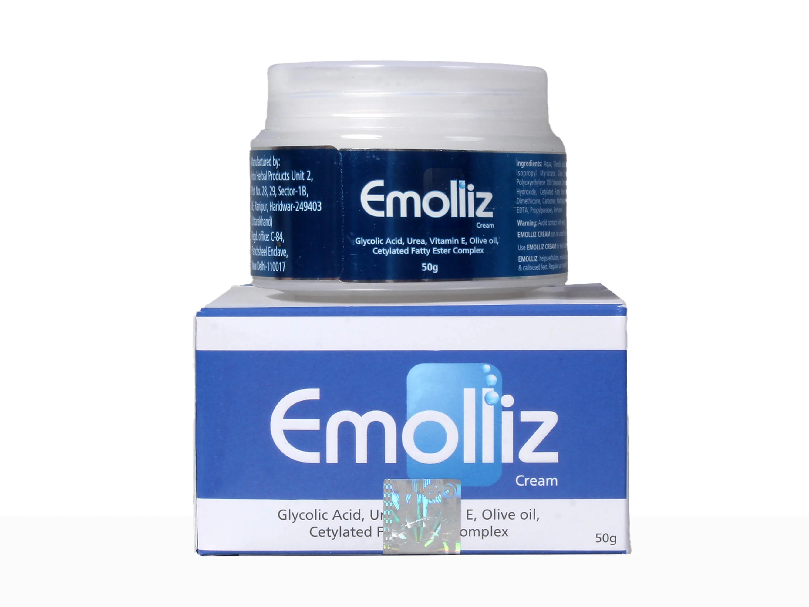 Emolliz Cream - Image 4