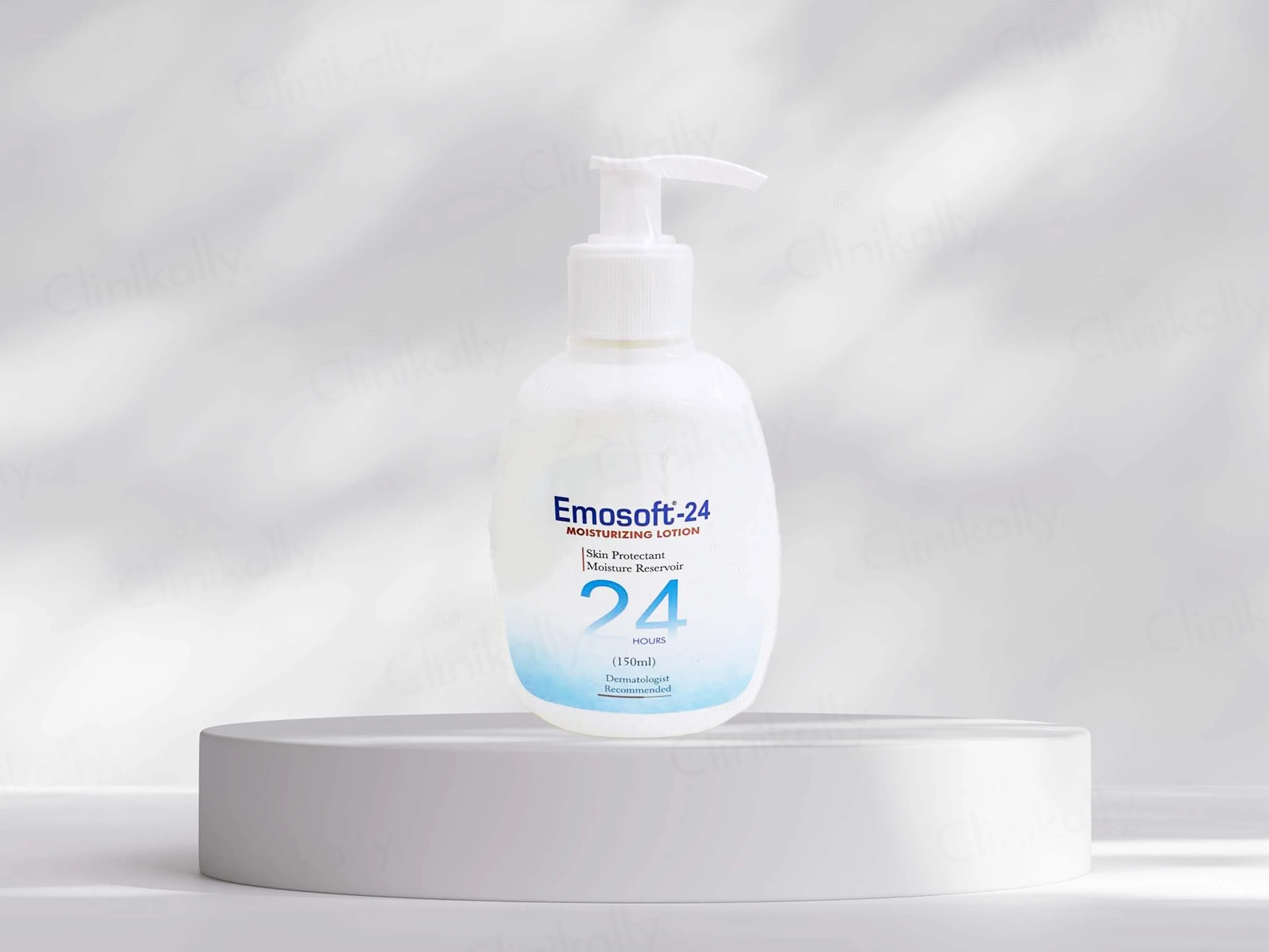 Emosoft-24 Moisturizing Lotion - Image 2