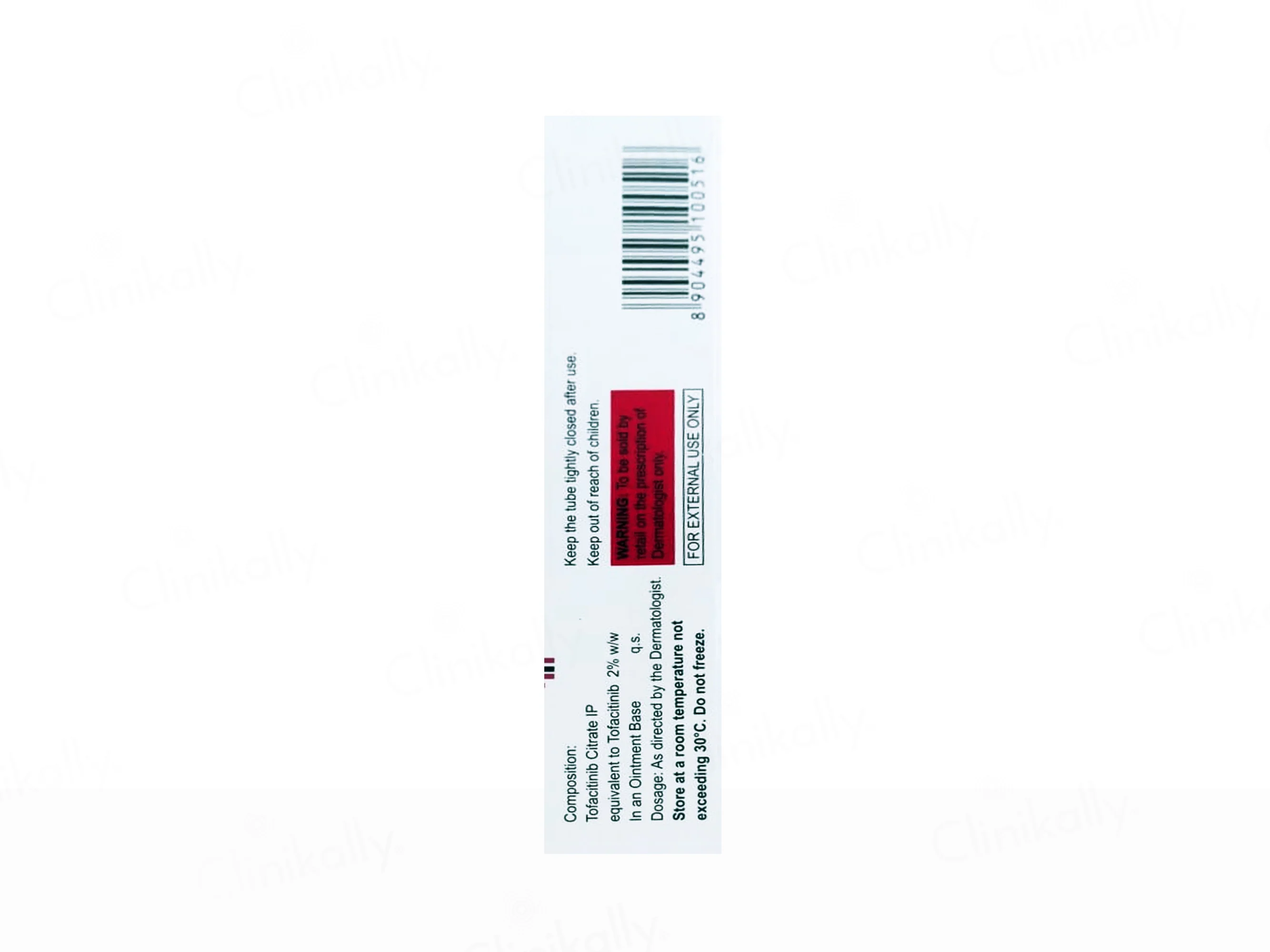 Emtofa Ointment - Image 11