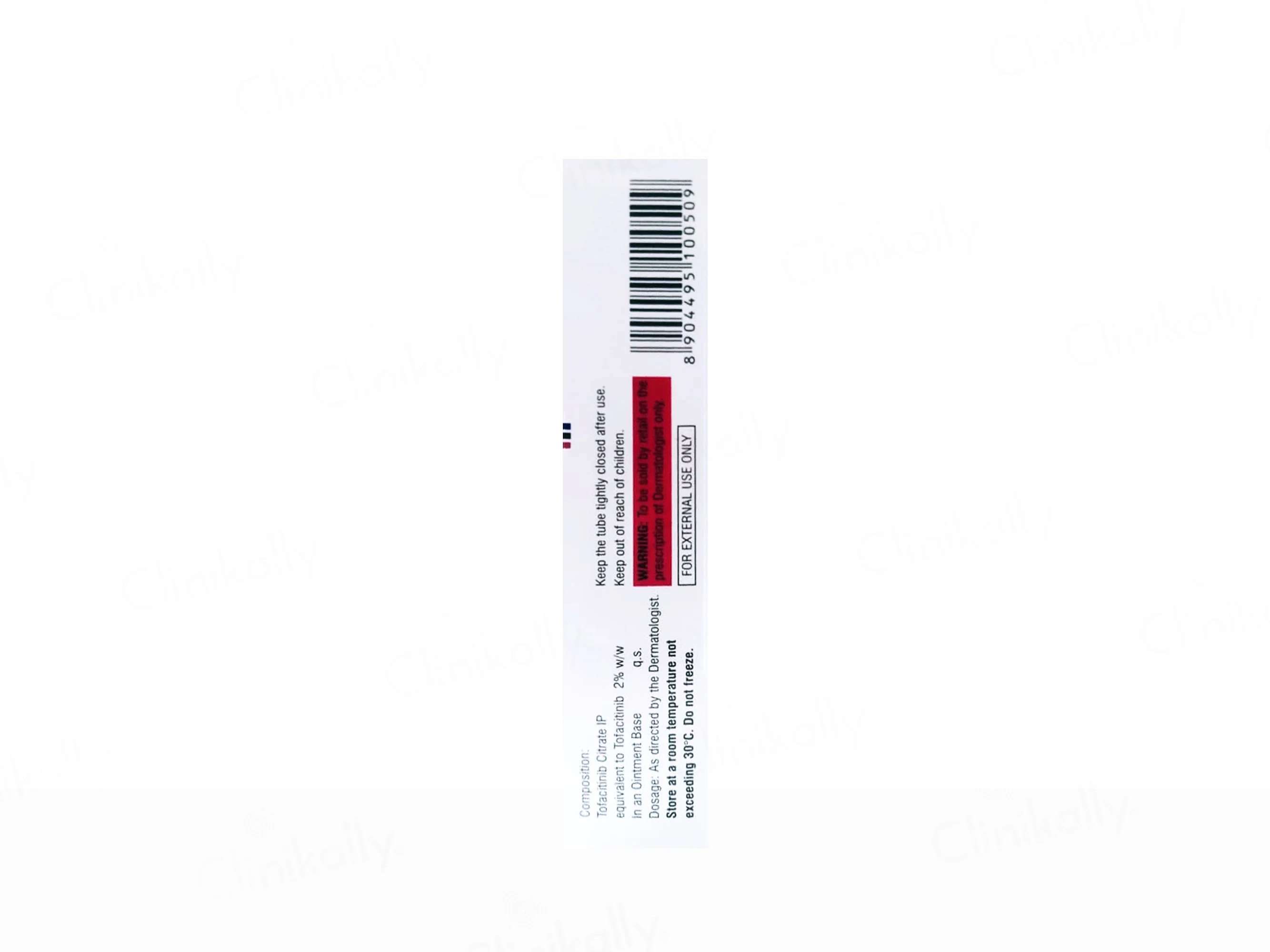 Emtofa Ointment - Image 5