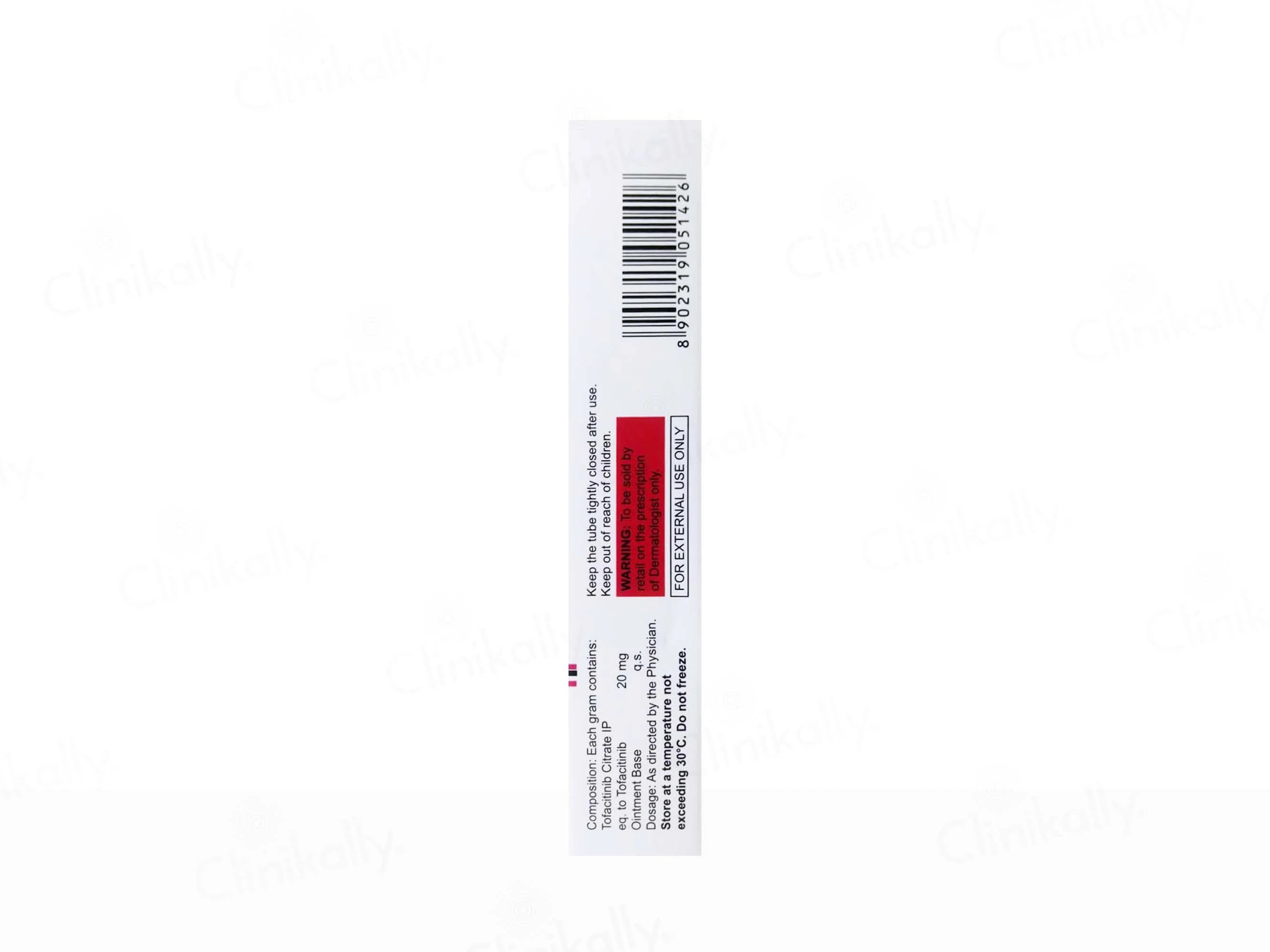 Emtofa Ointment - Image 8