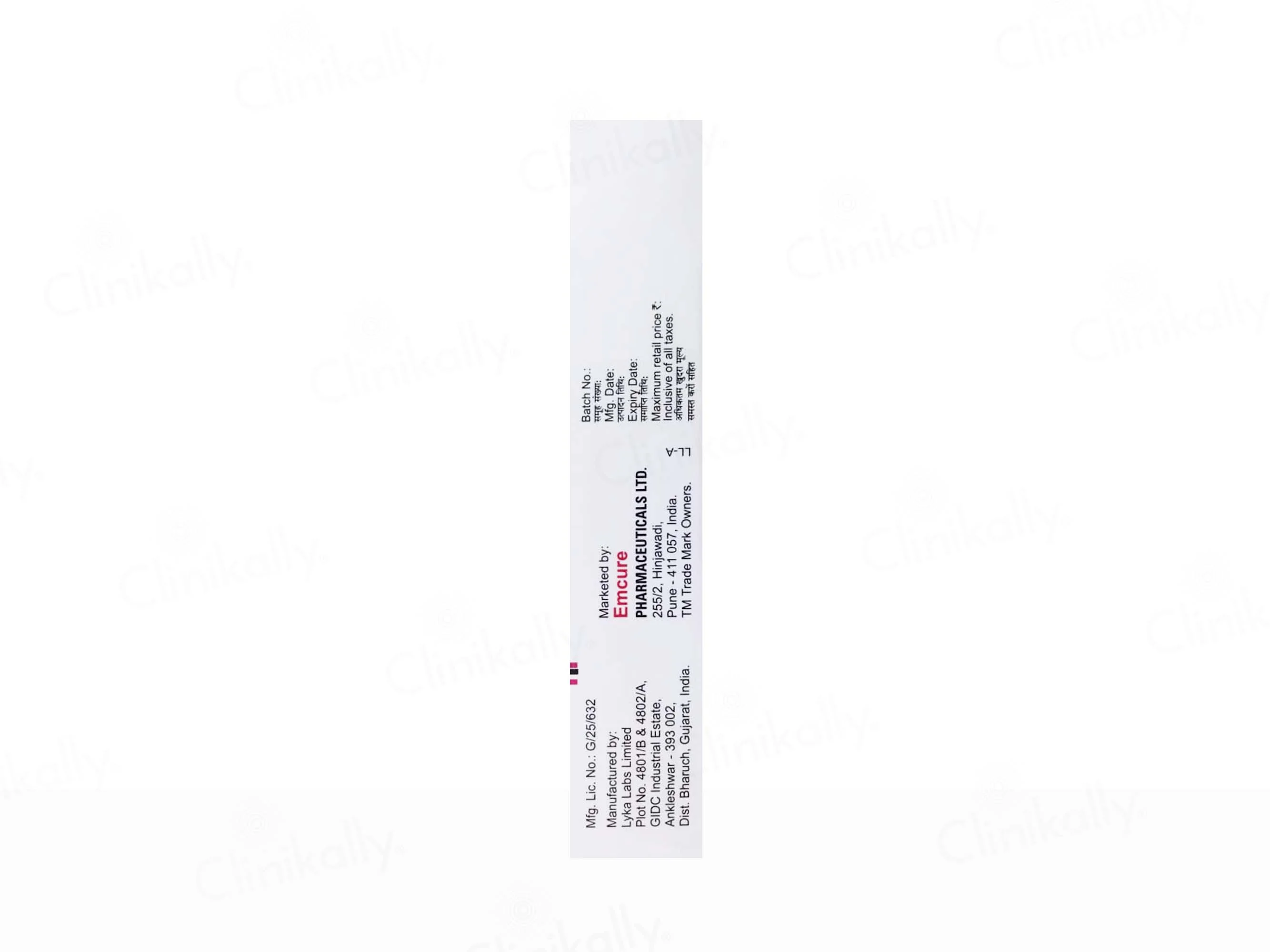 Emtofa Ointment - Image 9