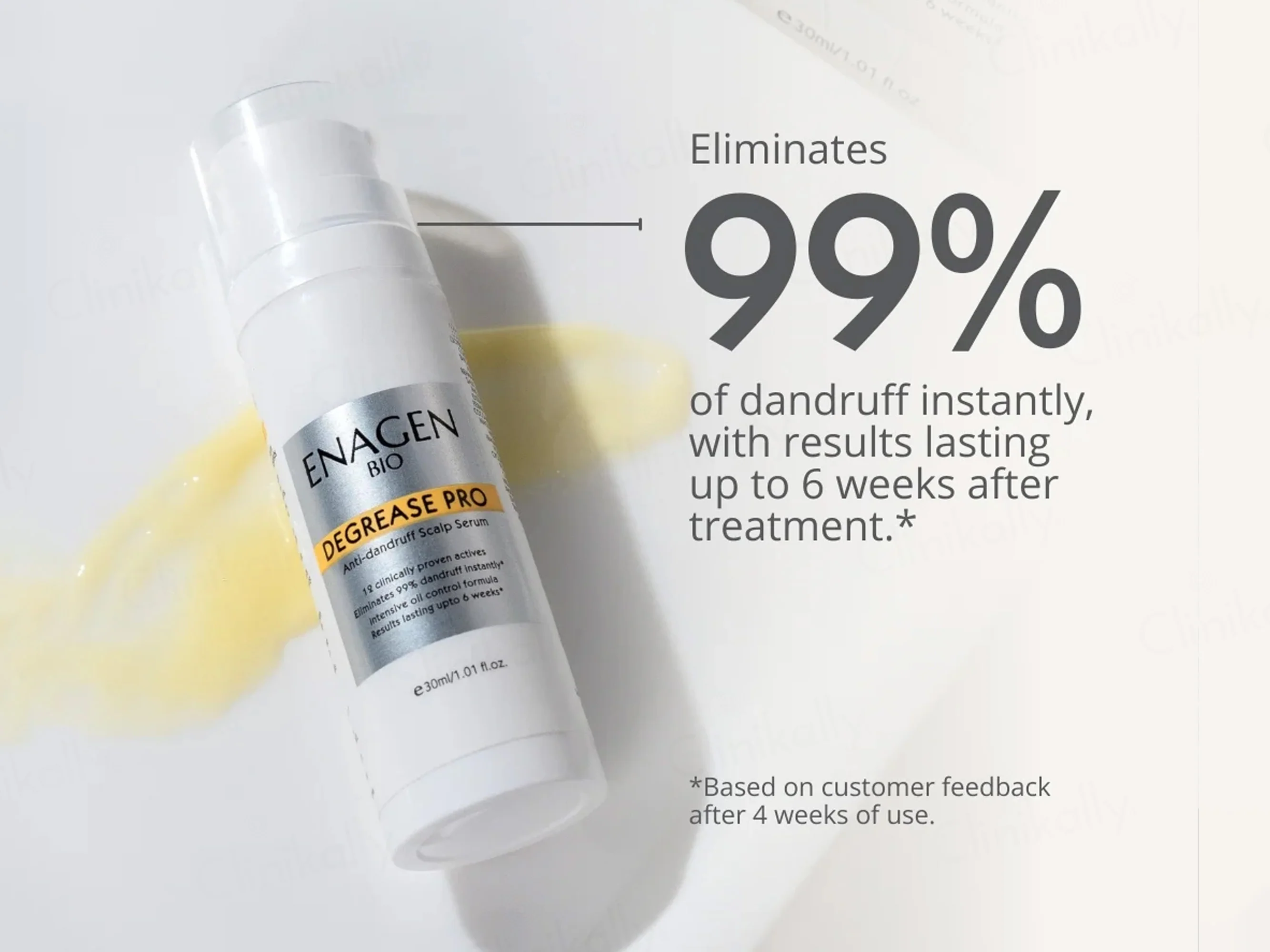 EnagenBio Degrease Pro Anti-Dandruff Scalp Serum - Image 5