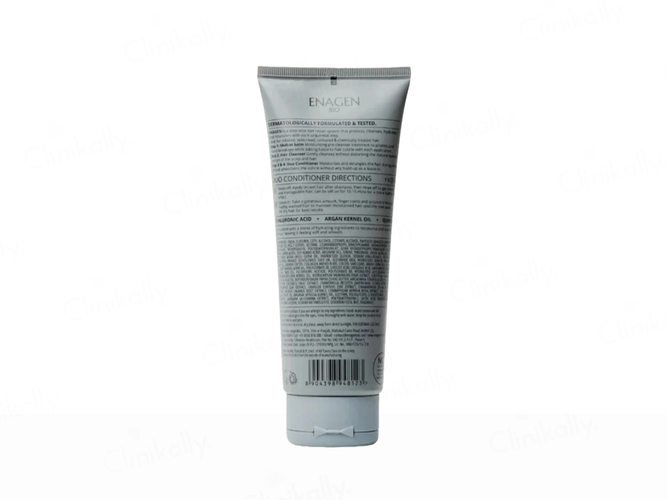 EnagenBio Hair Repair System Duo Conditioner - Image 10