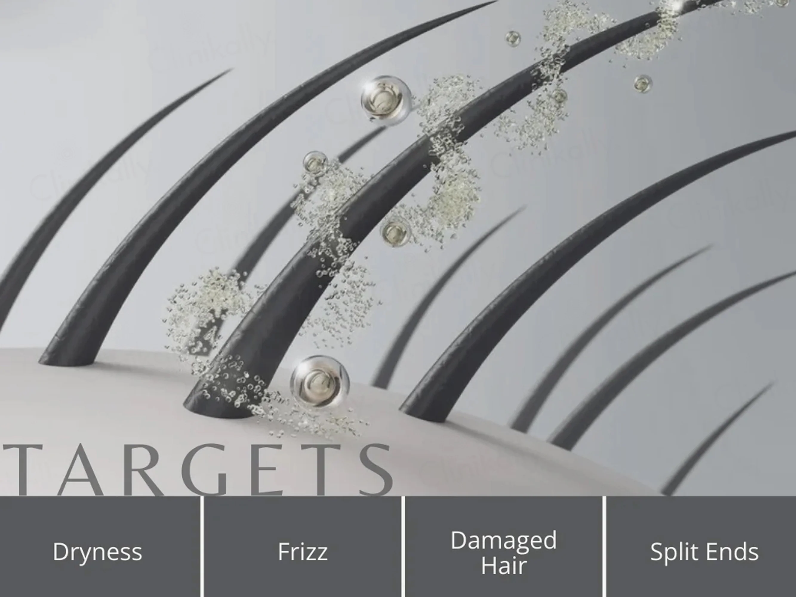 EnagenBio Hair Repair System Duo Conditioner - Image 3