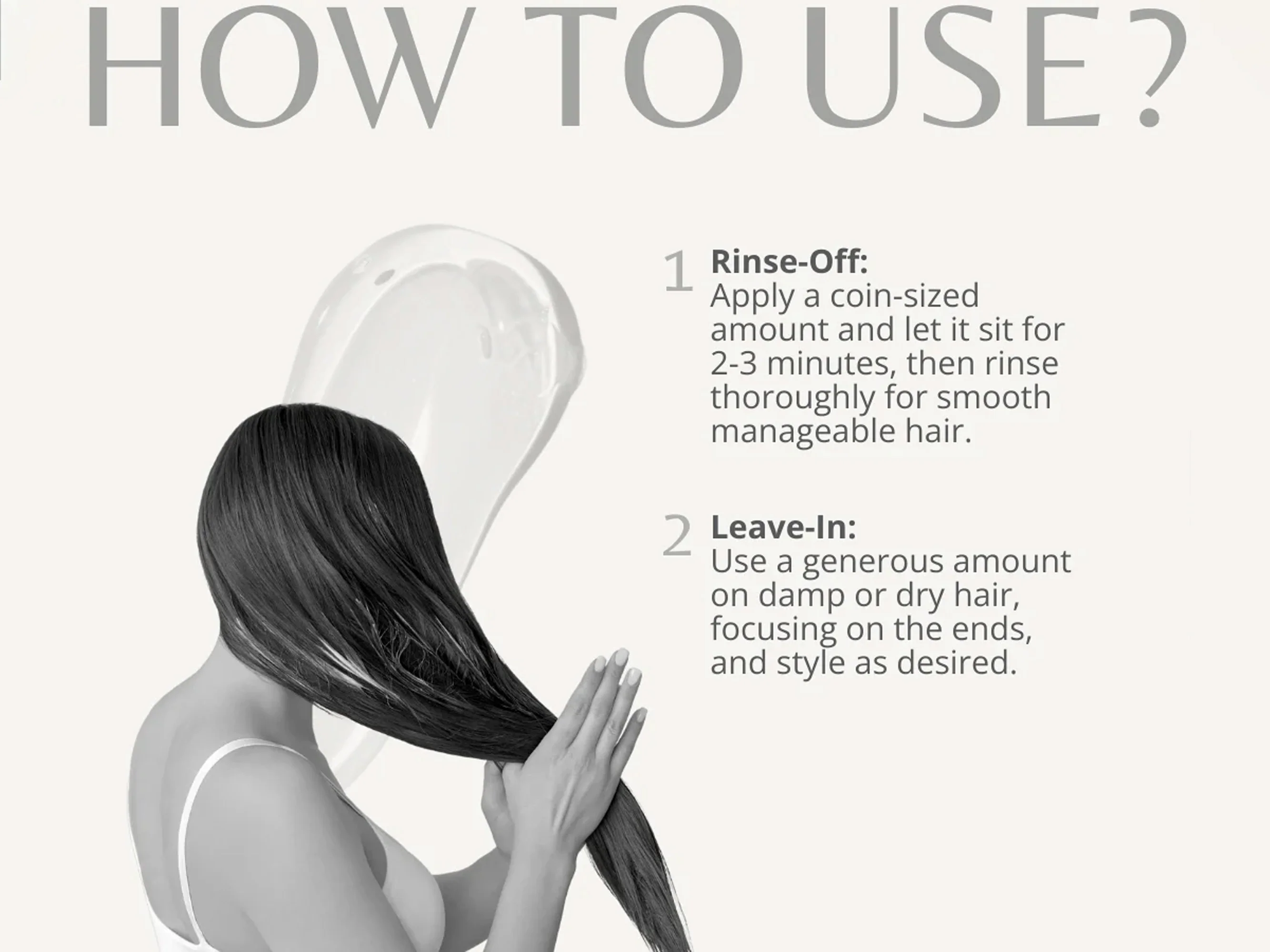 EnagenBio Hair Repair System Duo Conditioner - Image 5