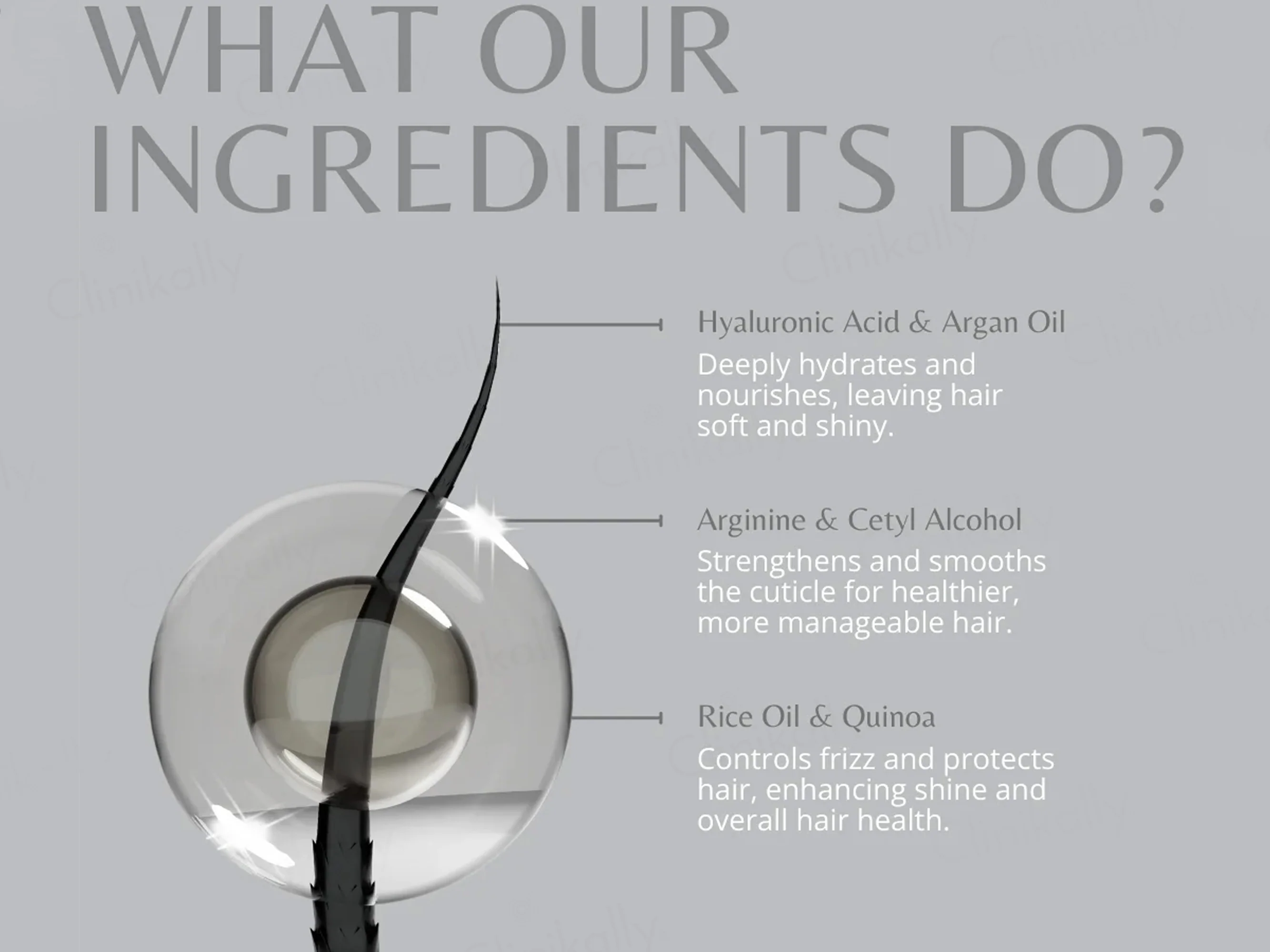 EnagenBio Hair Repair System Duo Conditioner - Image 6