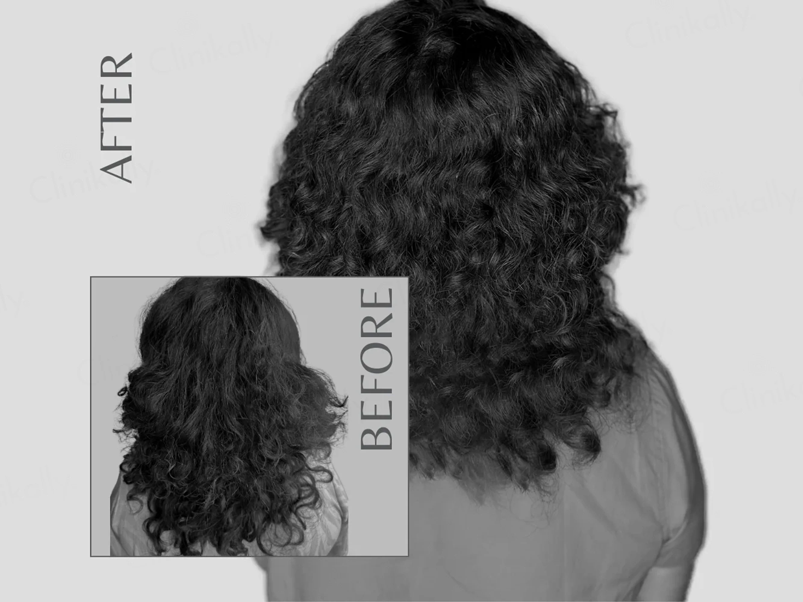 EnagenBio Hair Repair System Hair Cleanser - Image 7