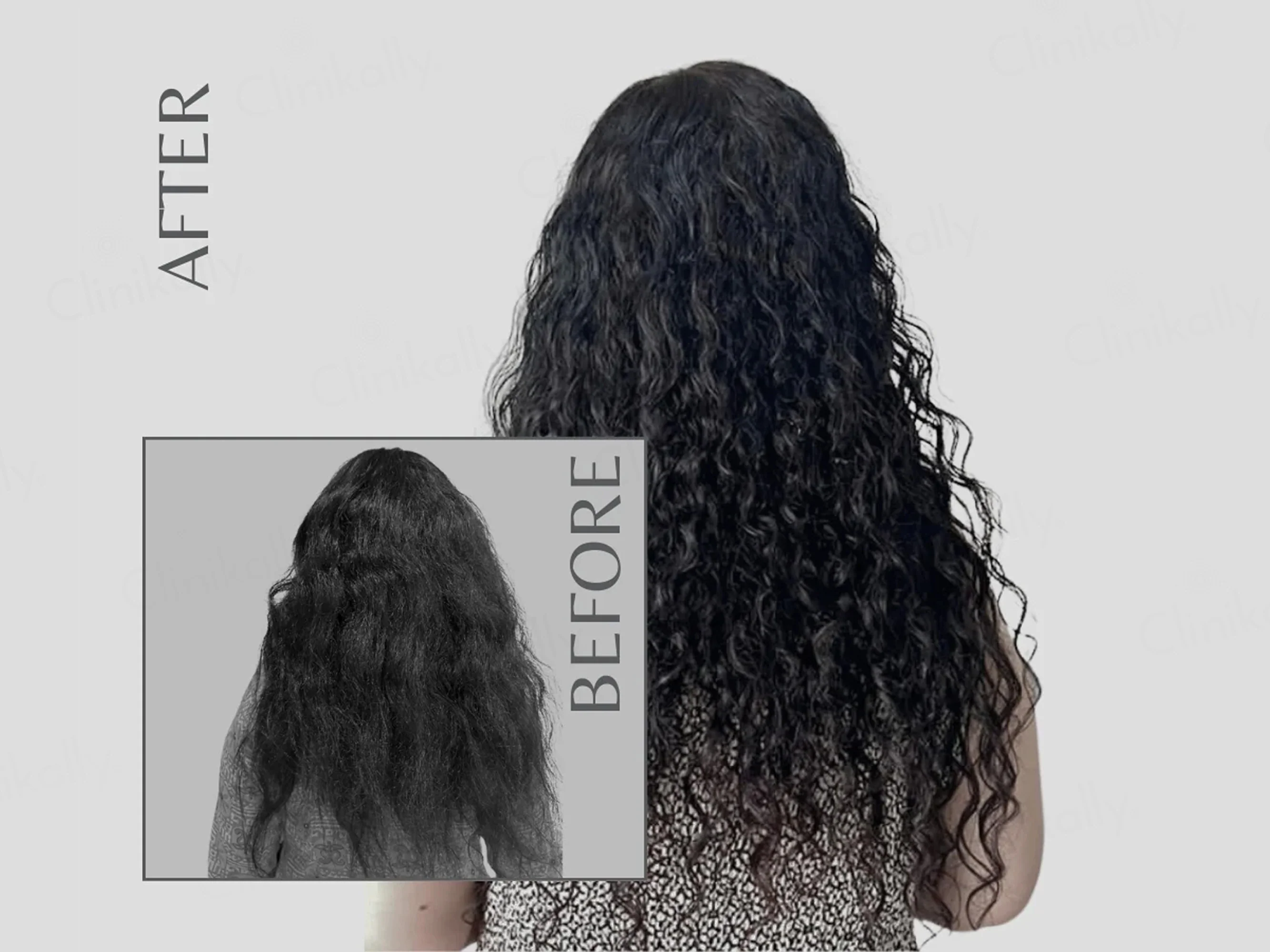 EnagenBio Hair Repair System Hair Cleanser - Image 8