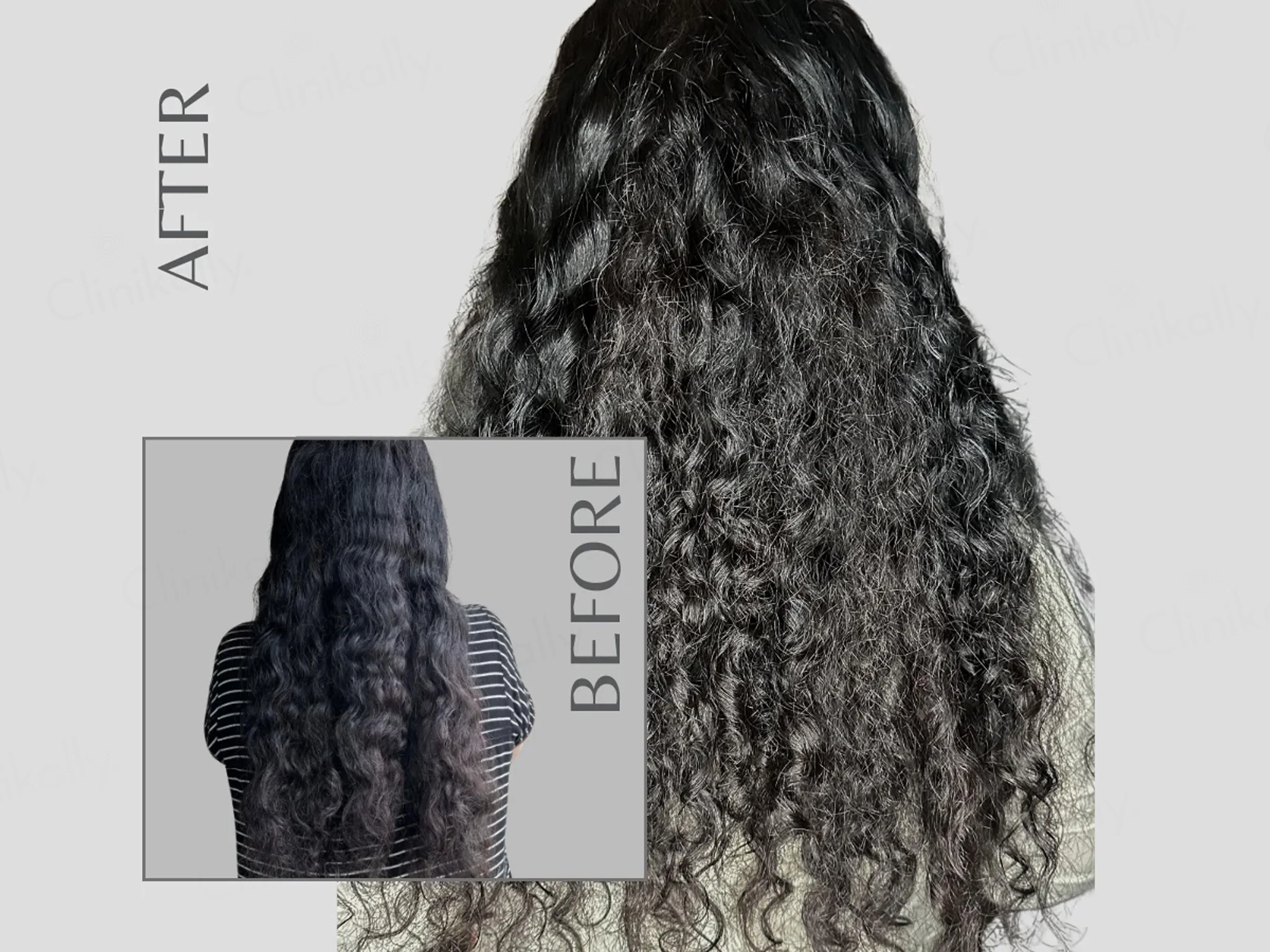 EnagenBio Hair Repair System Hair Cleanser - Image 9