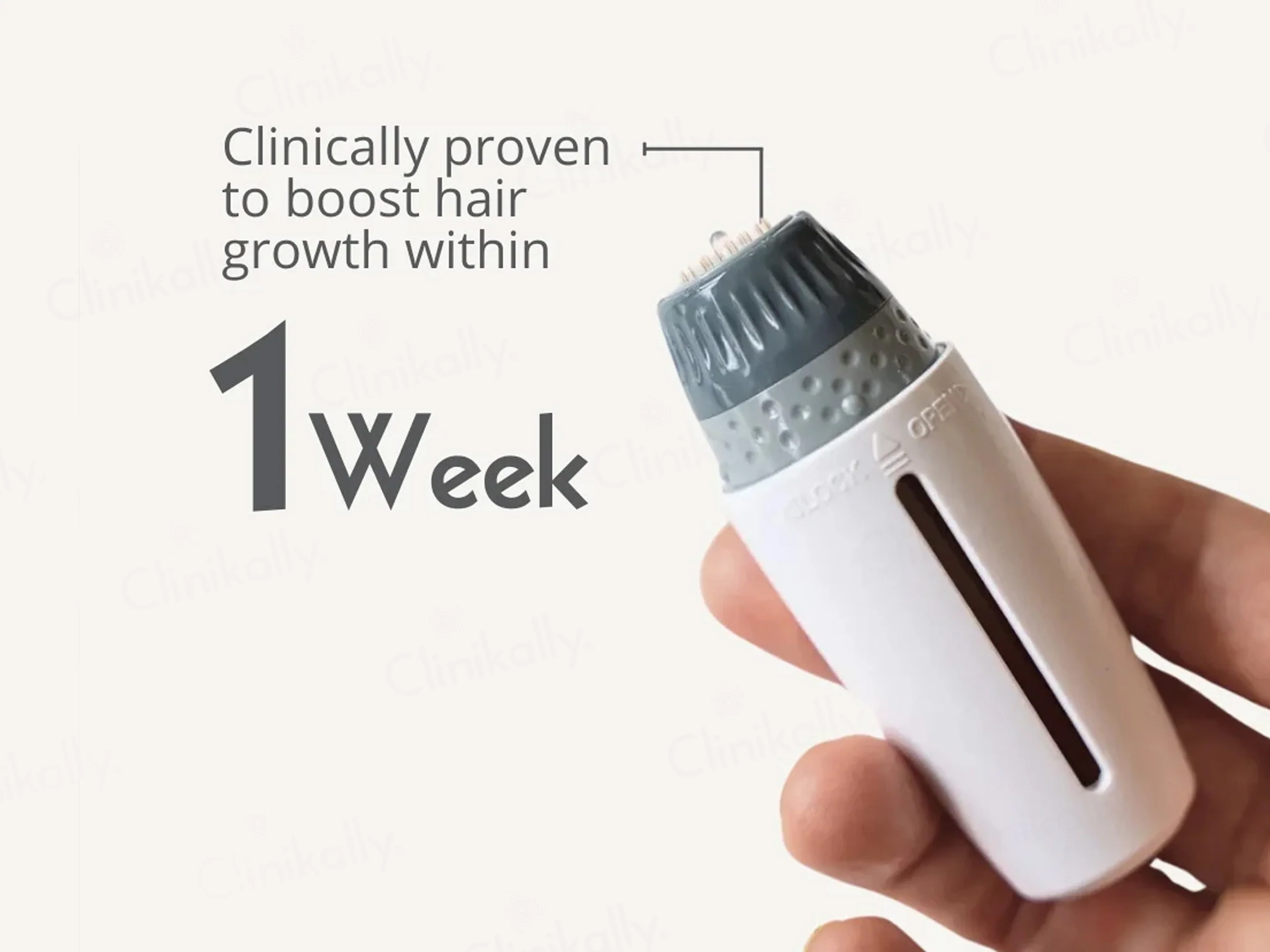 EnagenBio Nano Infuser Micro-Needling Serum Applicator Kit - Image 5