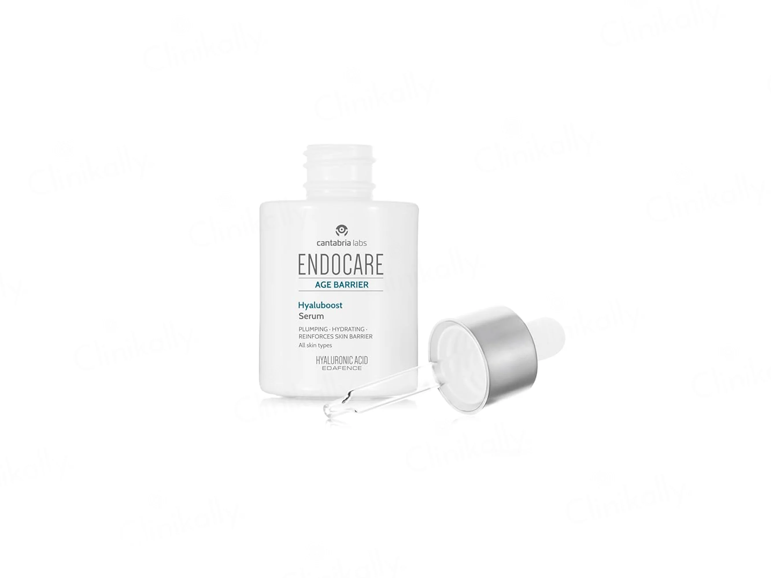Endocare Age Barrier Hyaluboost Face Serum - Image 2