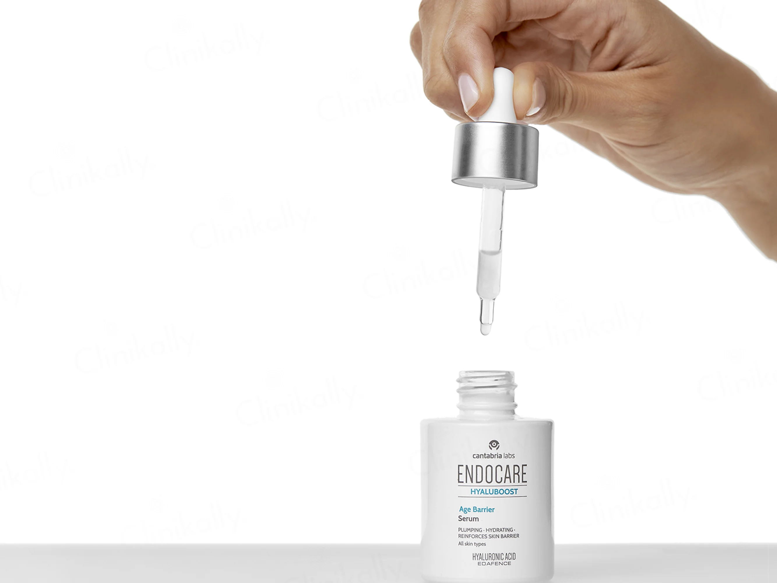 Endocare Age Barrier Hyaluboost Face Serum - Image 4