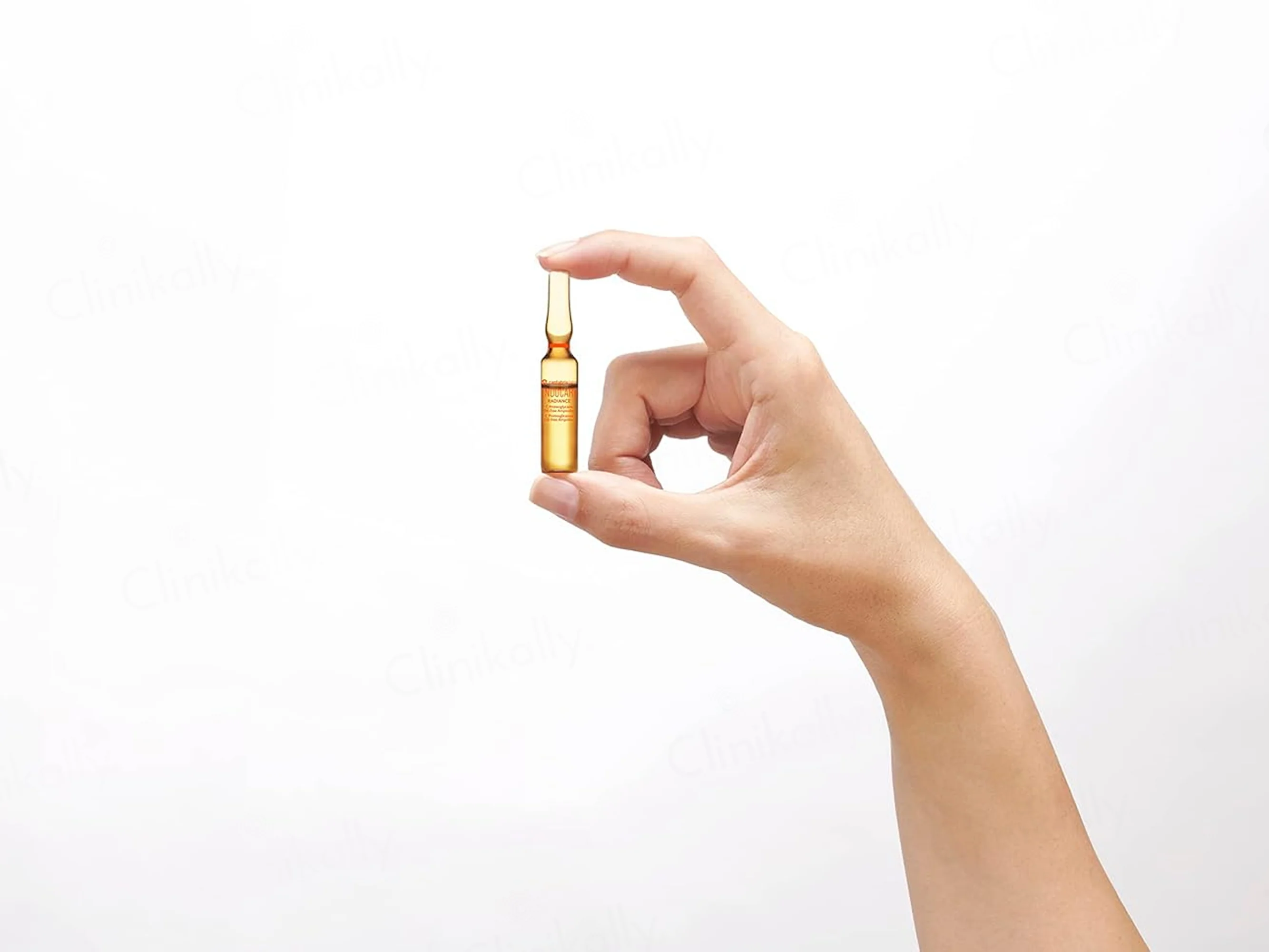 Endocare Radiance C Proteoglycans Oil-Free Ampoule Serum Kit - Image 3