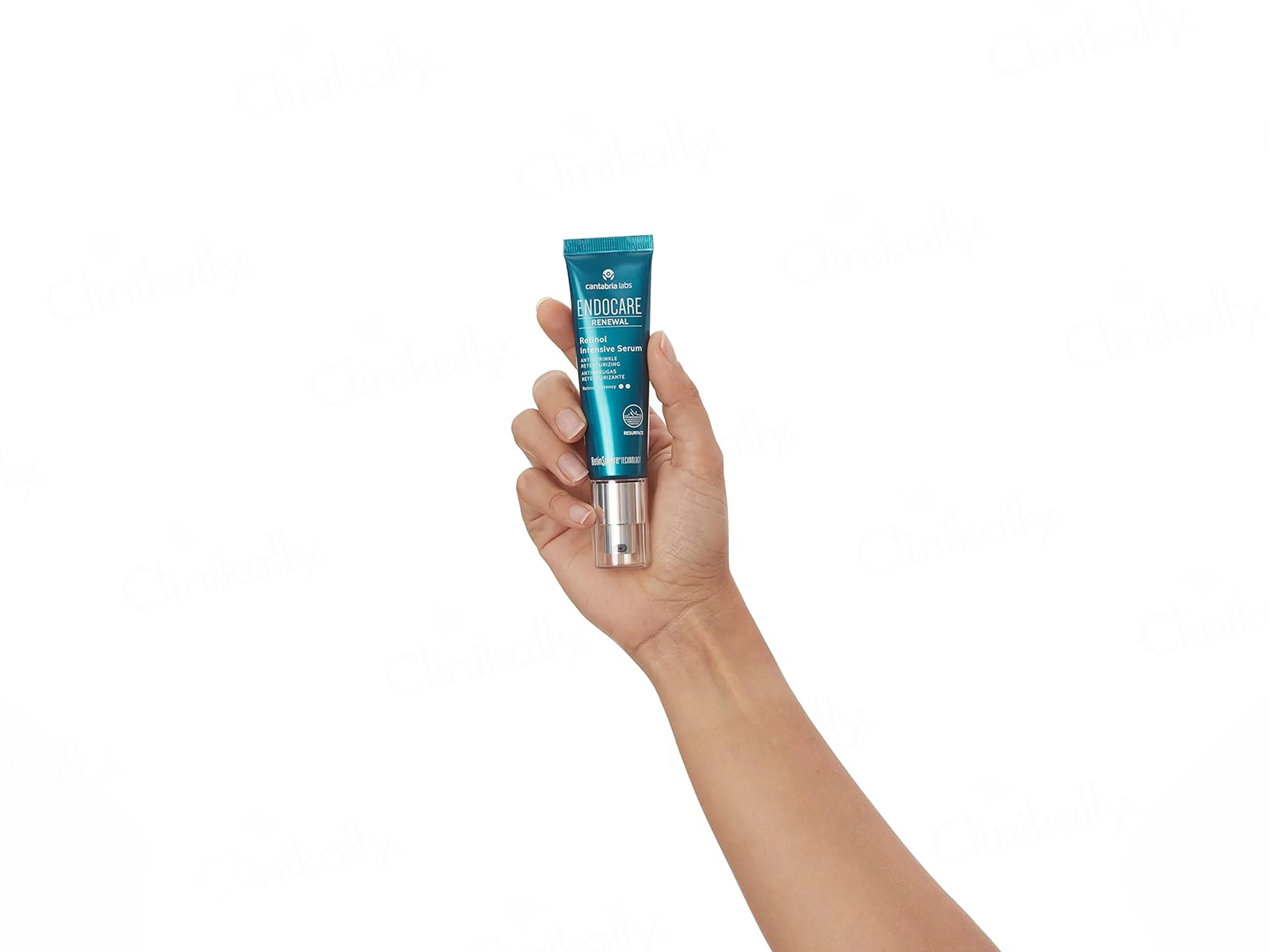 Endocare Renewal 0.5% Pure Retinol Intensive Face Serum - Image 4