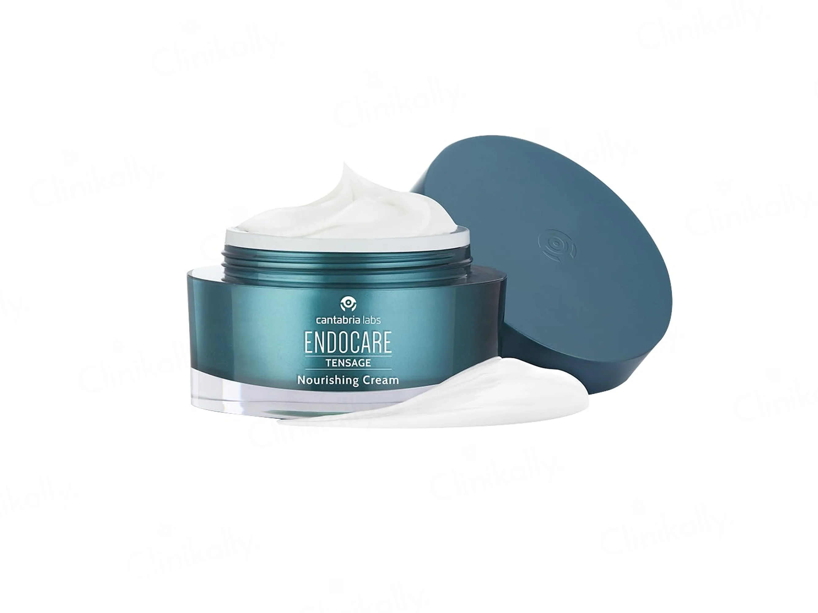 Endocare Tensage Nourishing Cream For Normal To Dry Skin - Image 2