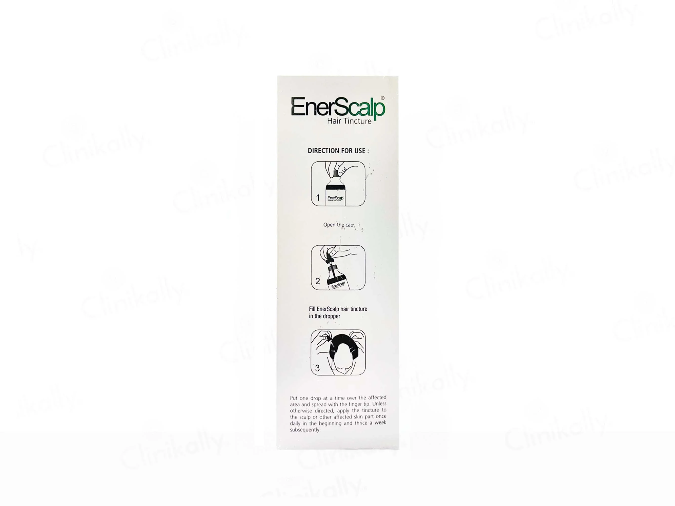 EnerScalp Hair Tincture - Image 3