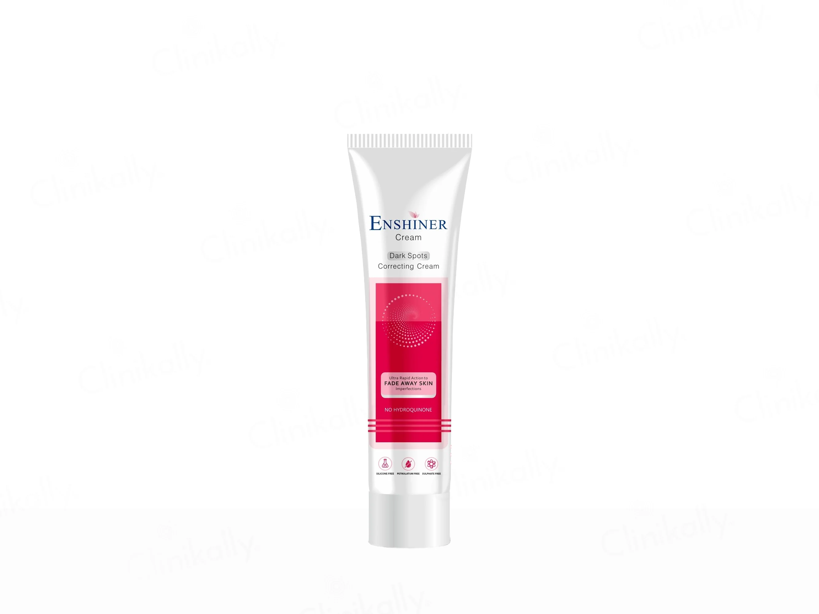 Enshiner Dark Spots Correcting Cream - Image 3