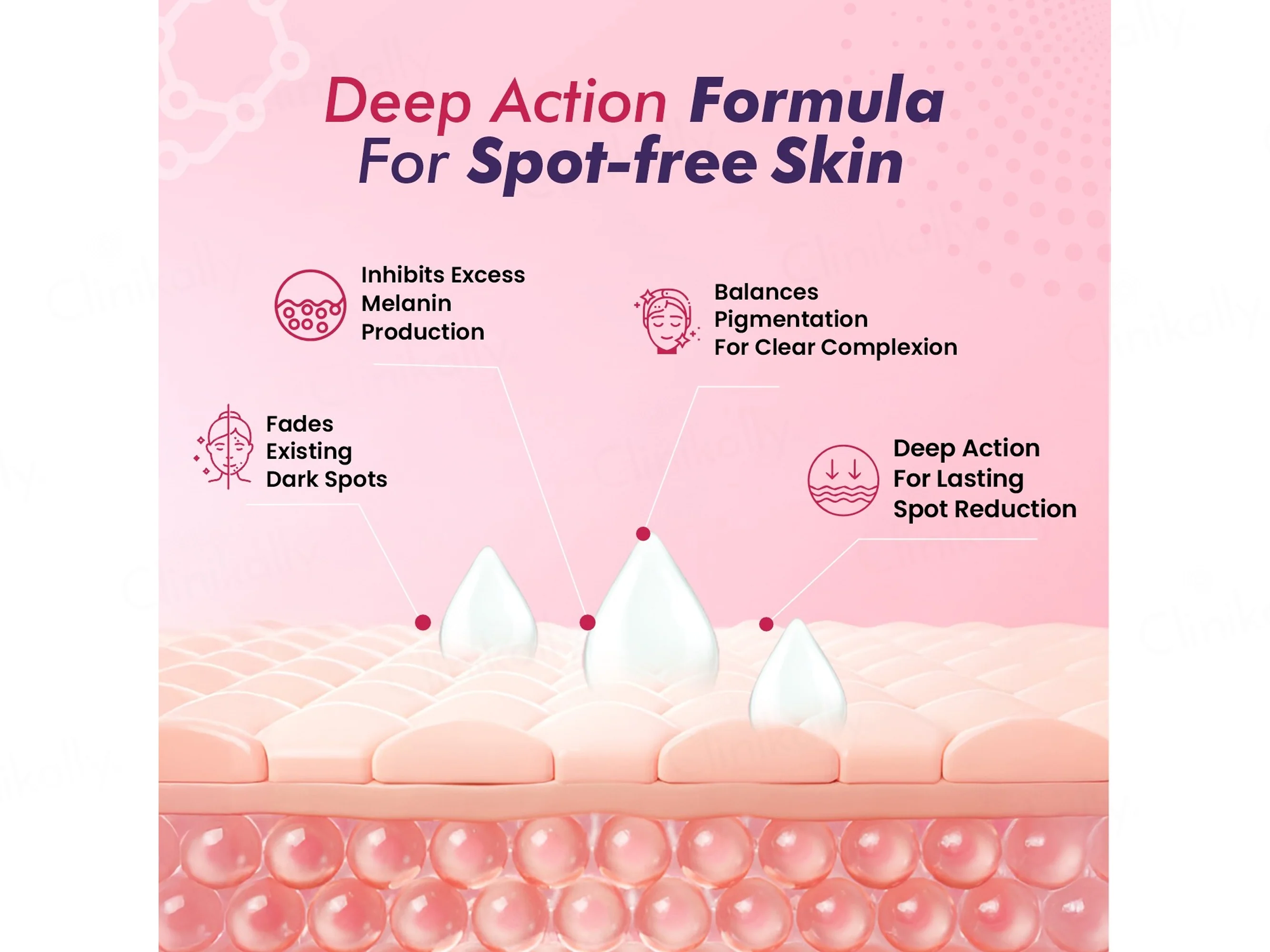 Enshiner Dark Spots Correcting Cream - Image 6