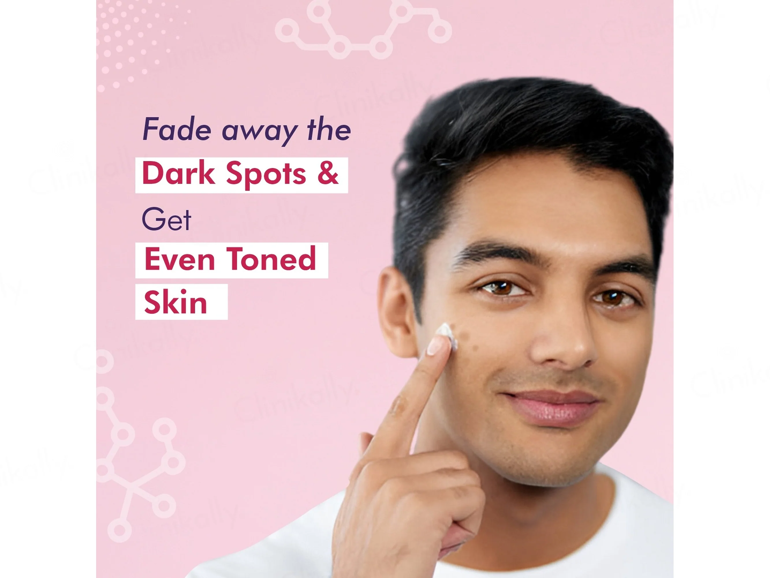 Enshiner Dark Spots Correcting Cream - Image 7