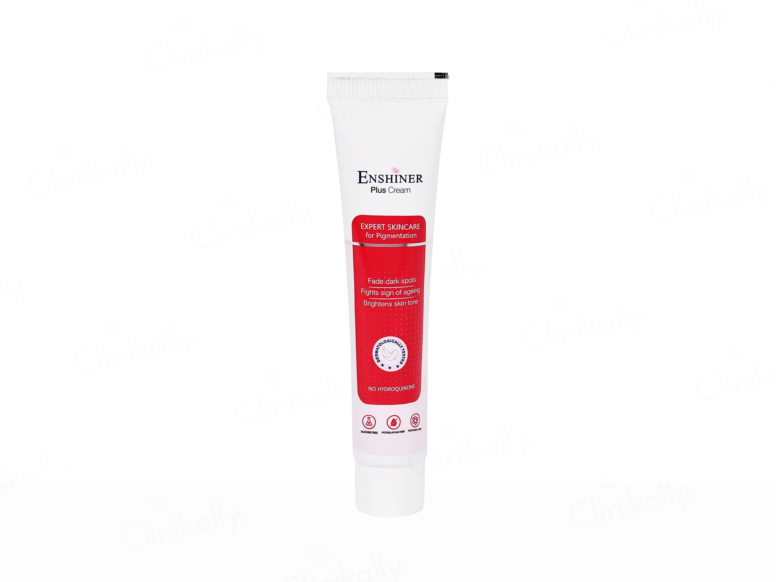 Enshiner Plus Depigmentation Cream - Image 2