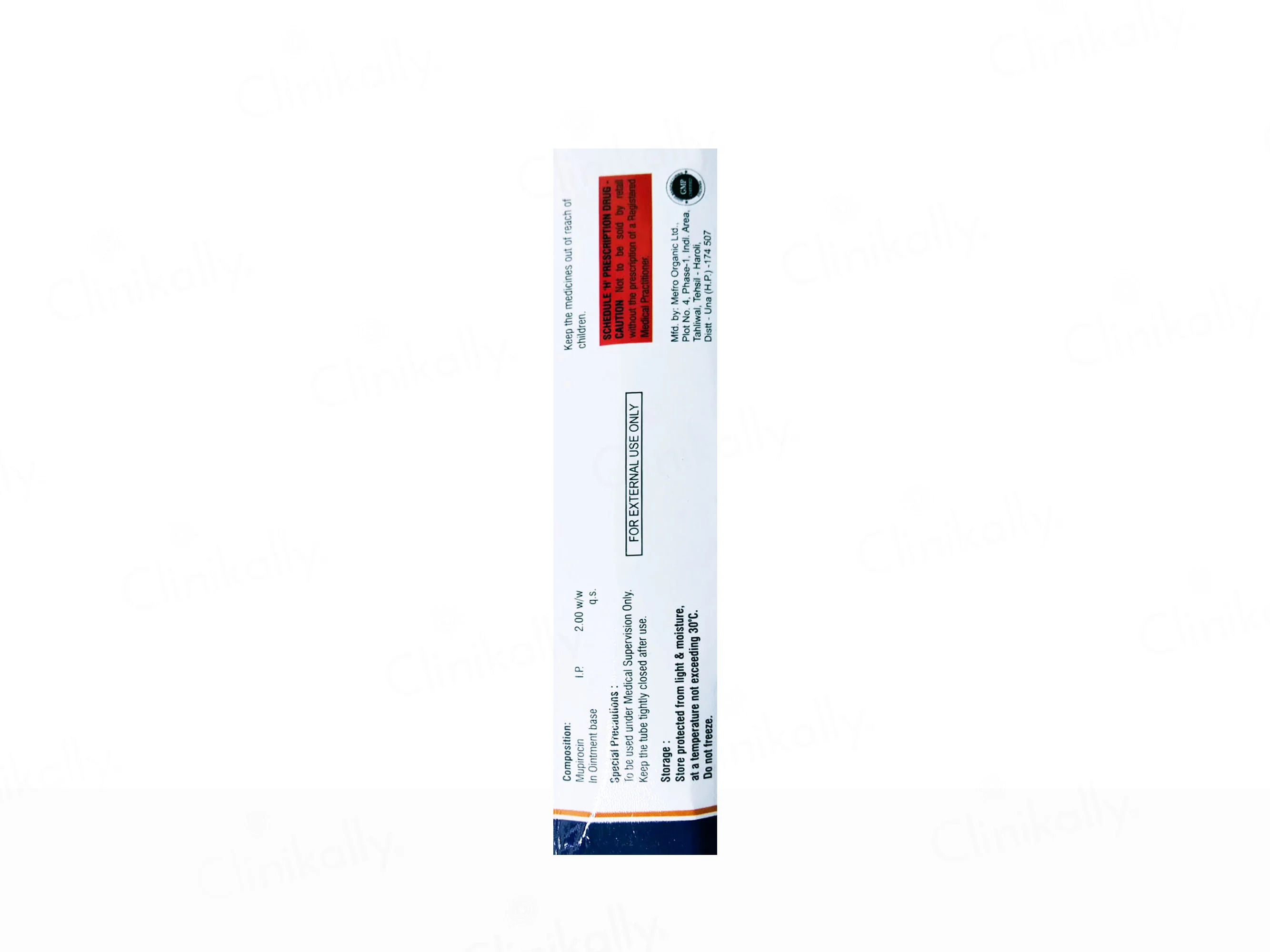 Enzybact Ointment - Image 2