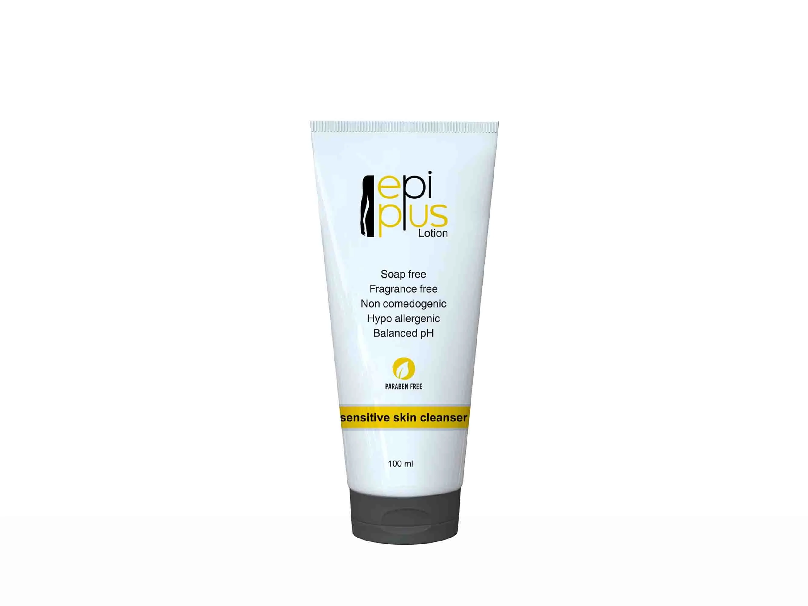 Epi Plus Lotion Sensitive Skin Cleanser - Image 3