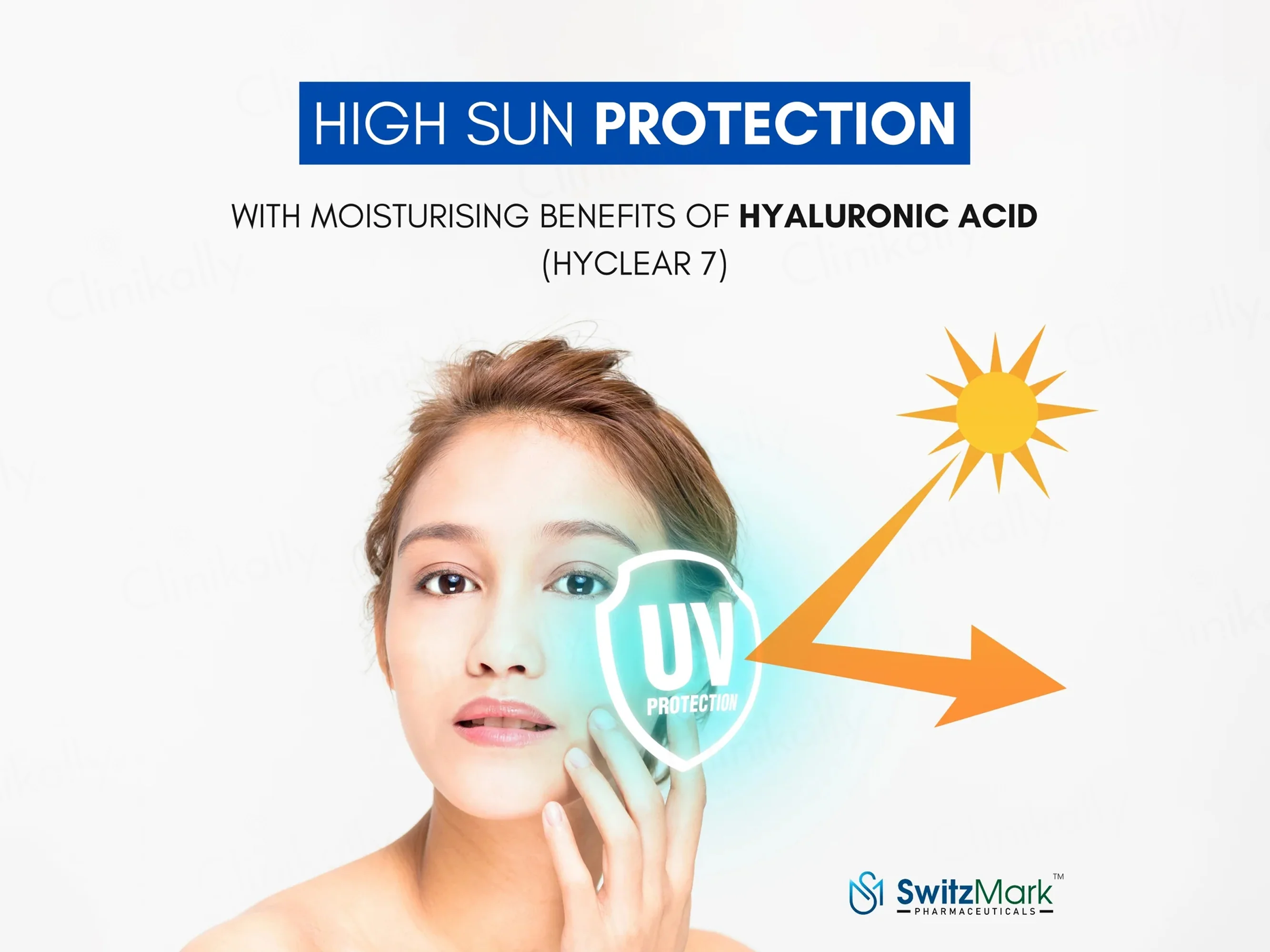 Epiaqua Day Advanced Hydration Cream SPF 50+ PA++++ - Image 3